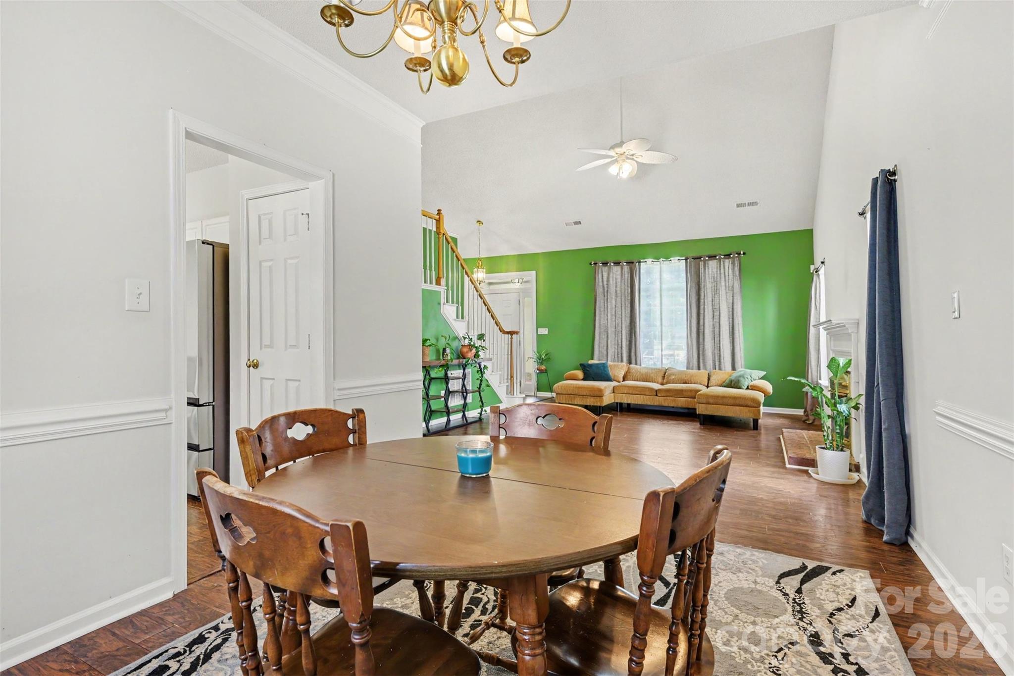 Laurel Ridge - Residential