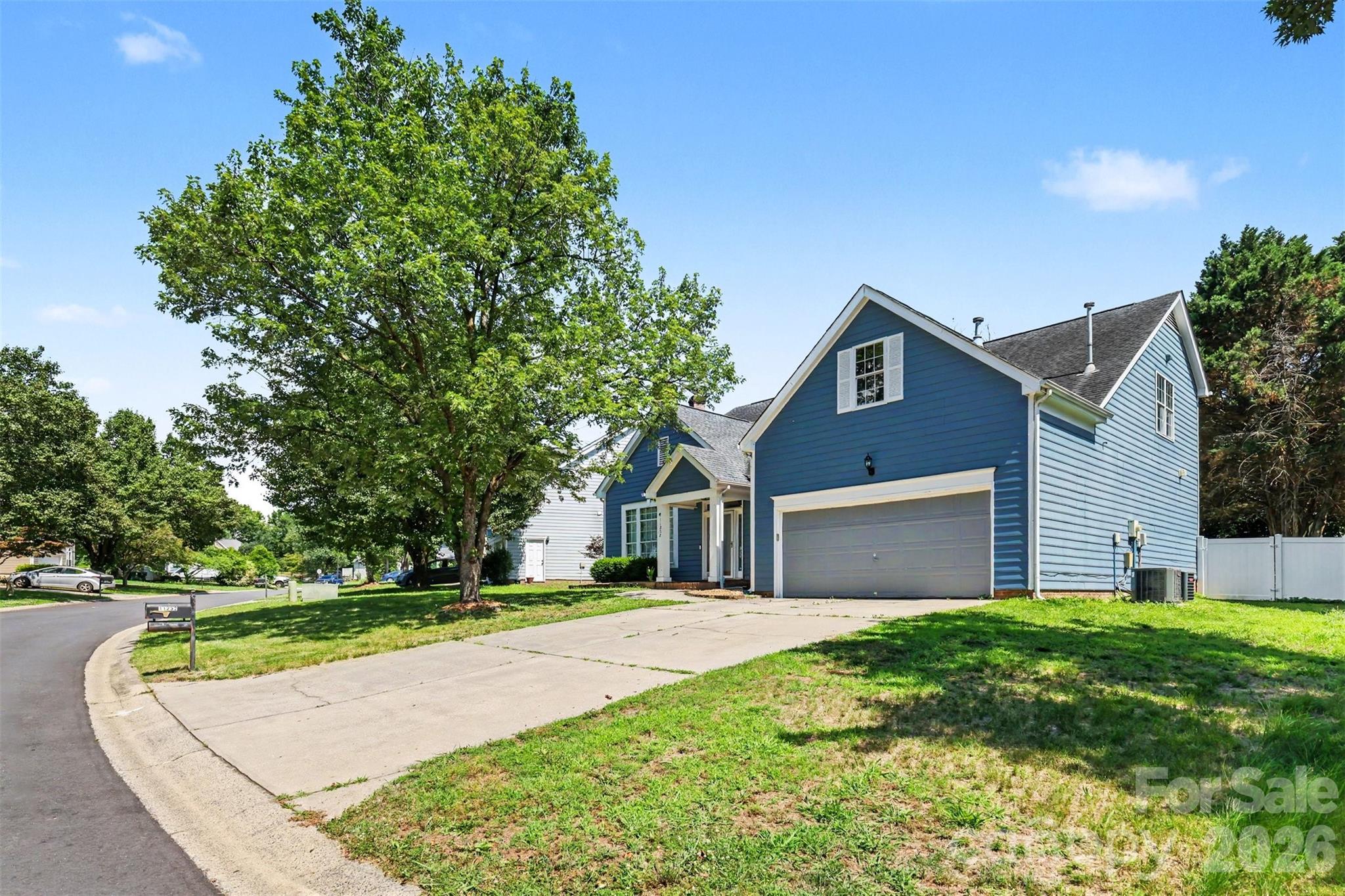 Laurel Ridge - Residential