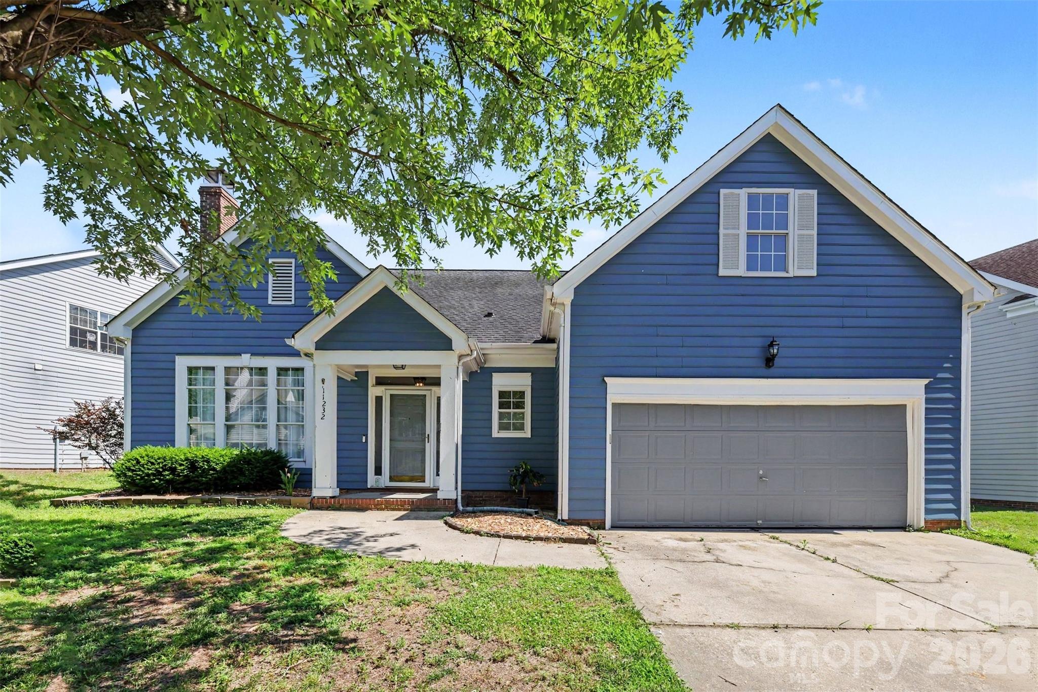 Laurel Ridge - Residential