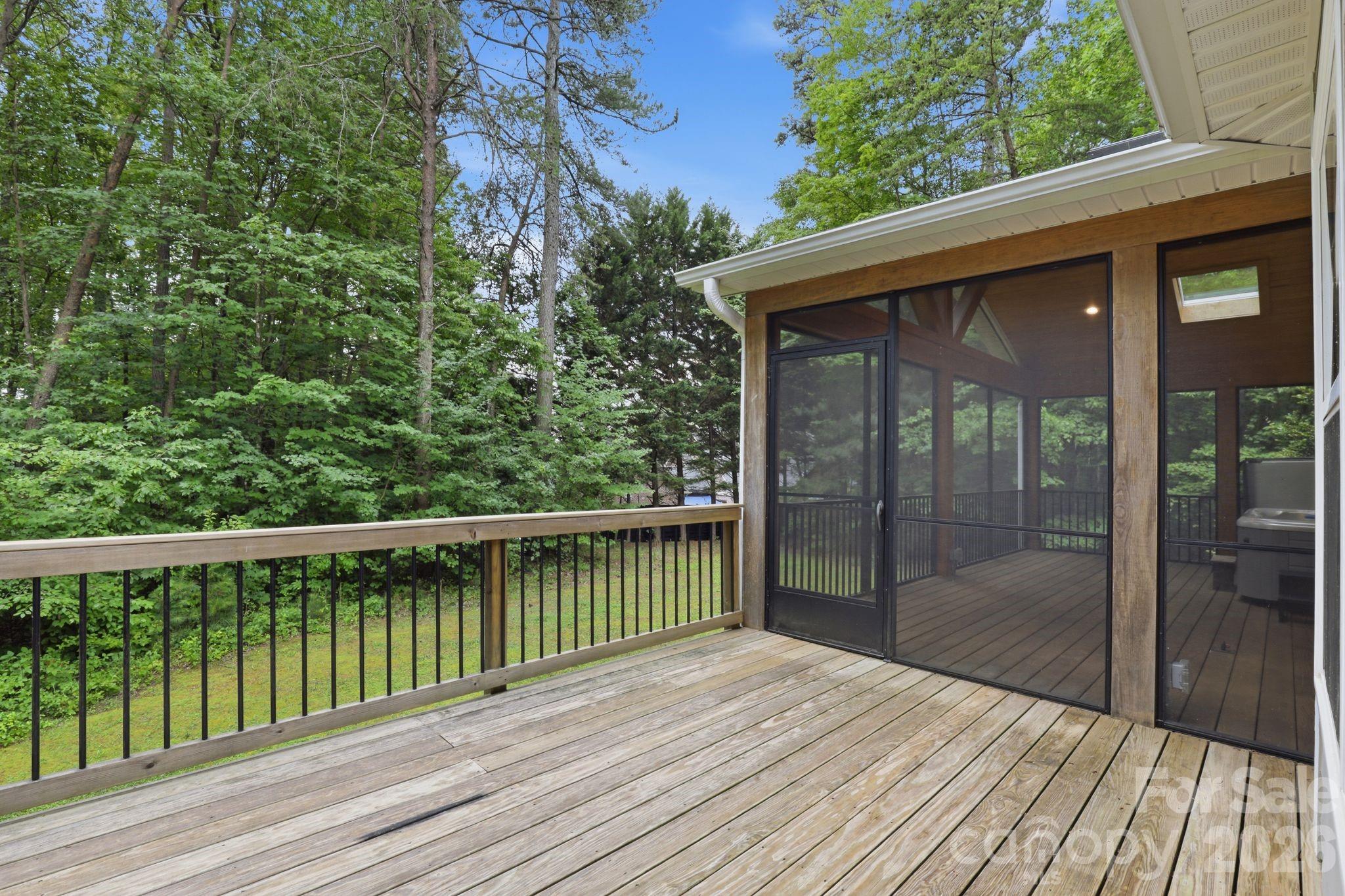 Dockside - Residential