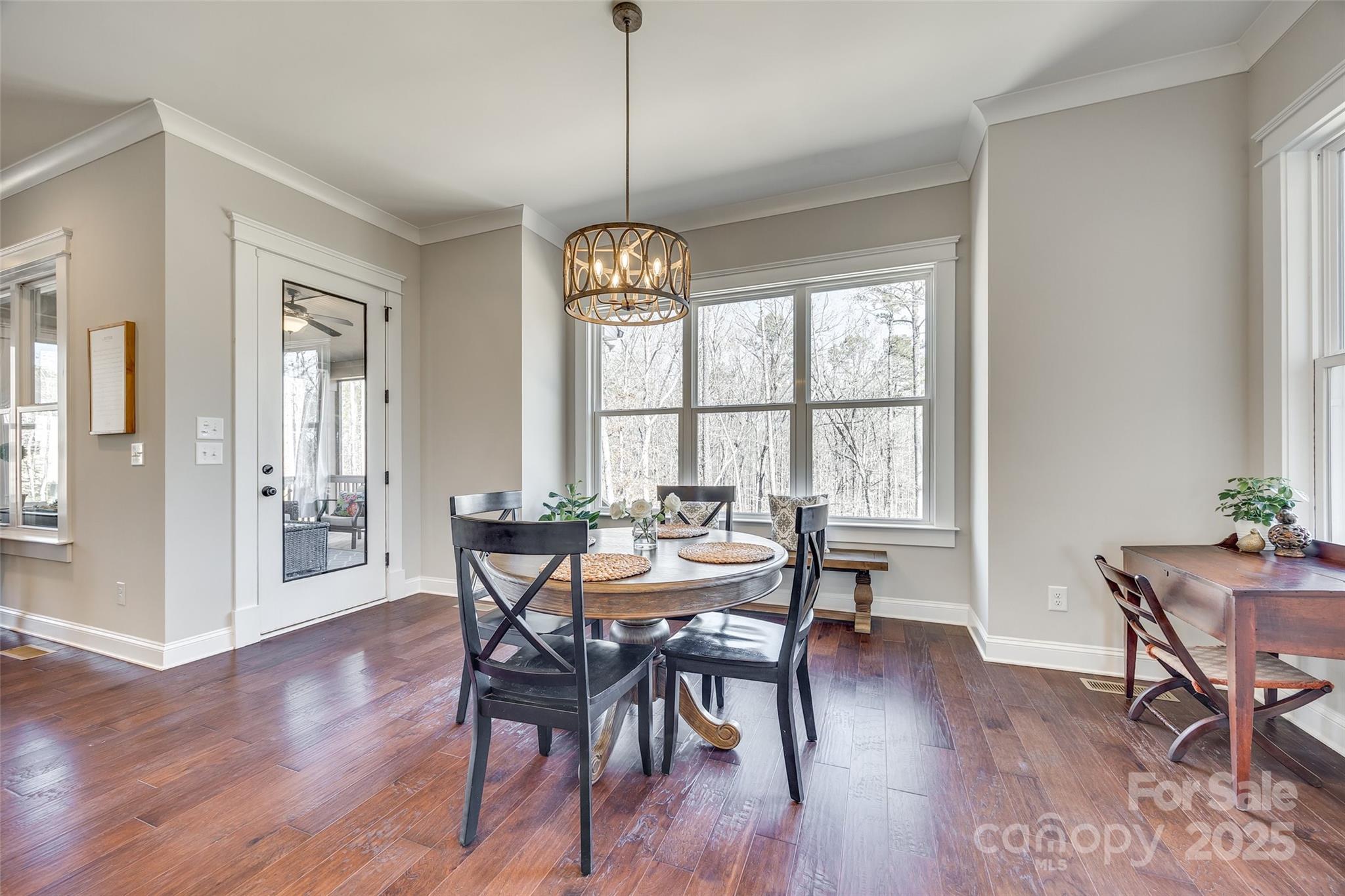 Trinity Ridge - Residential