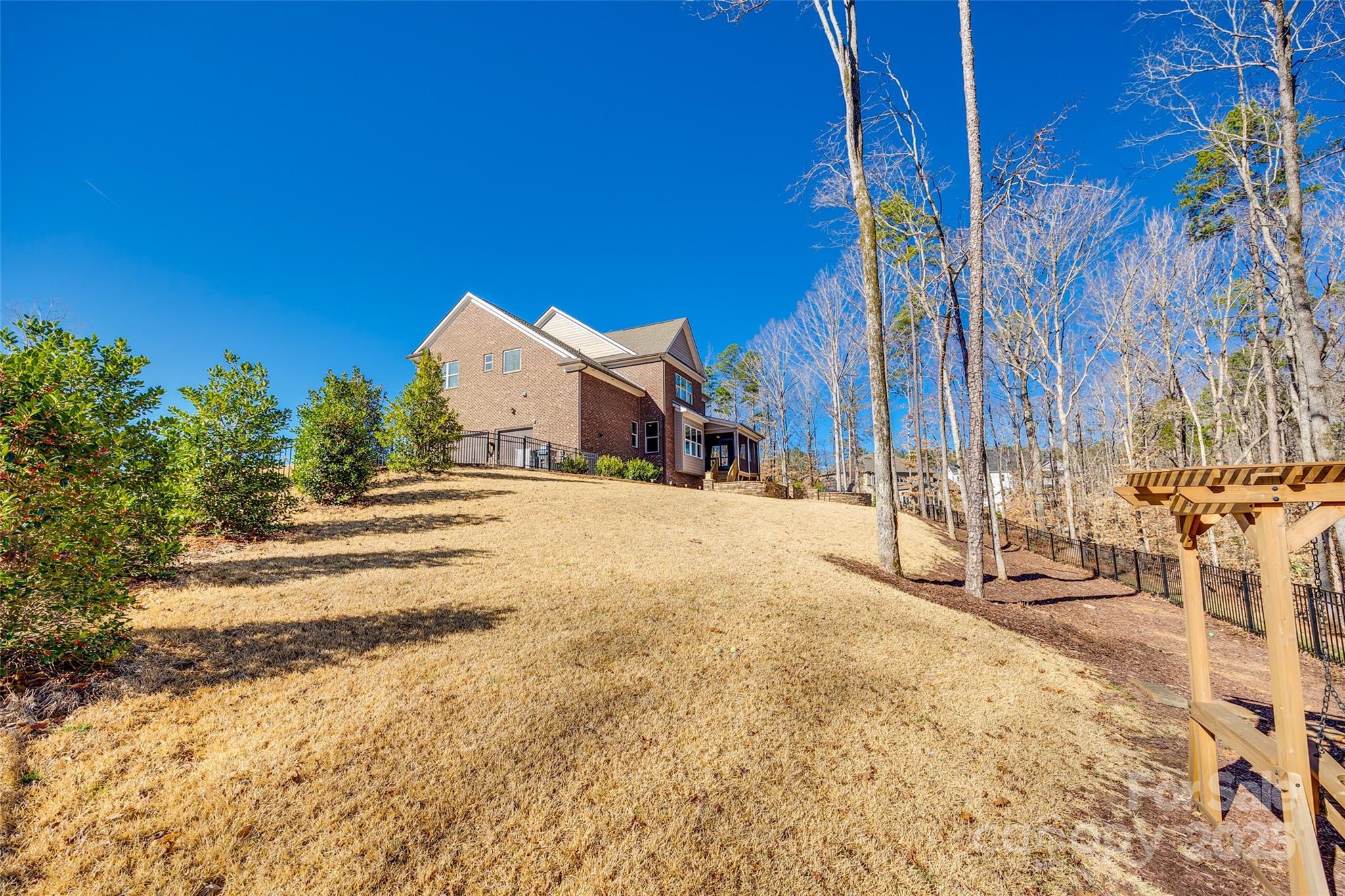 Trinity Ridge - Residential