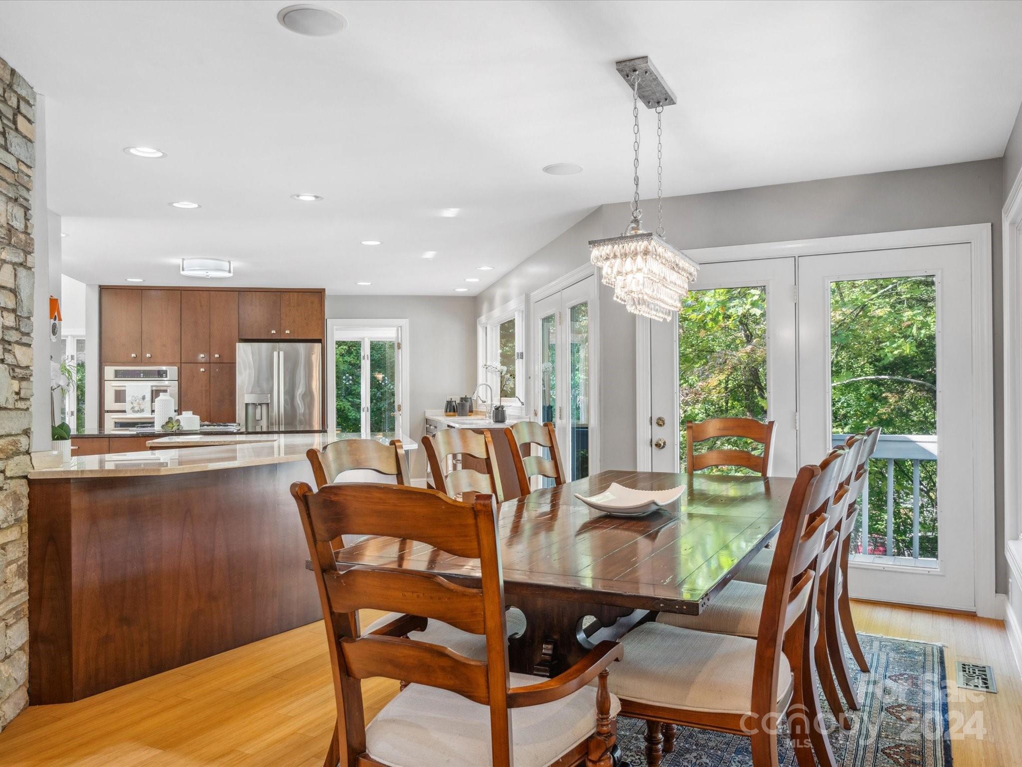 River Hills - Residential
