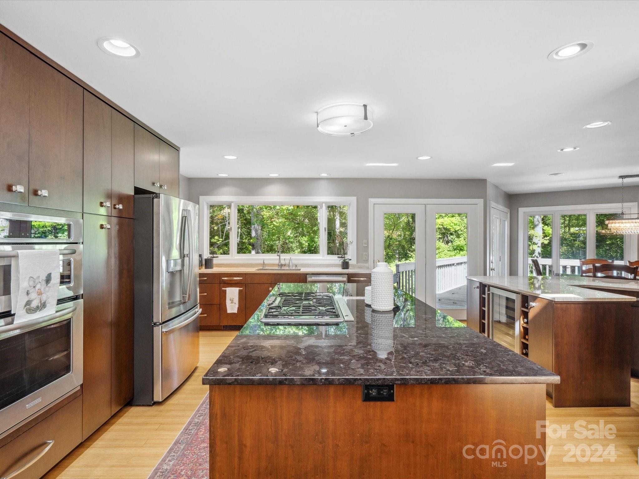 River Hills - Residential