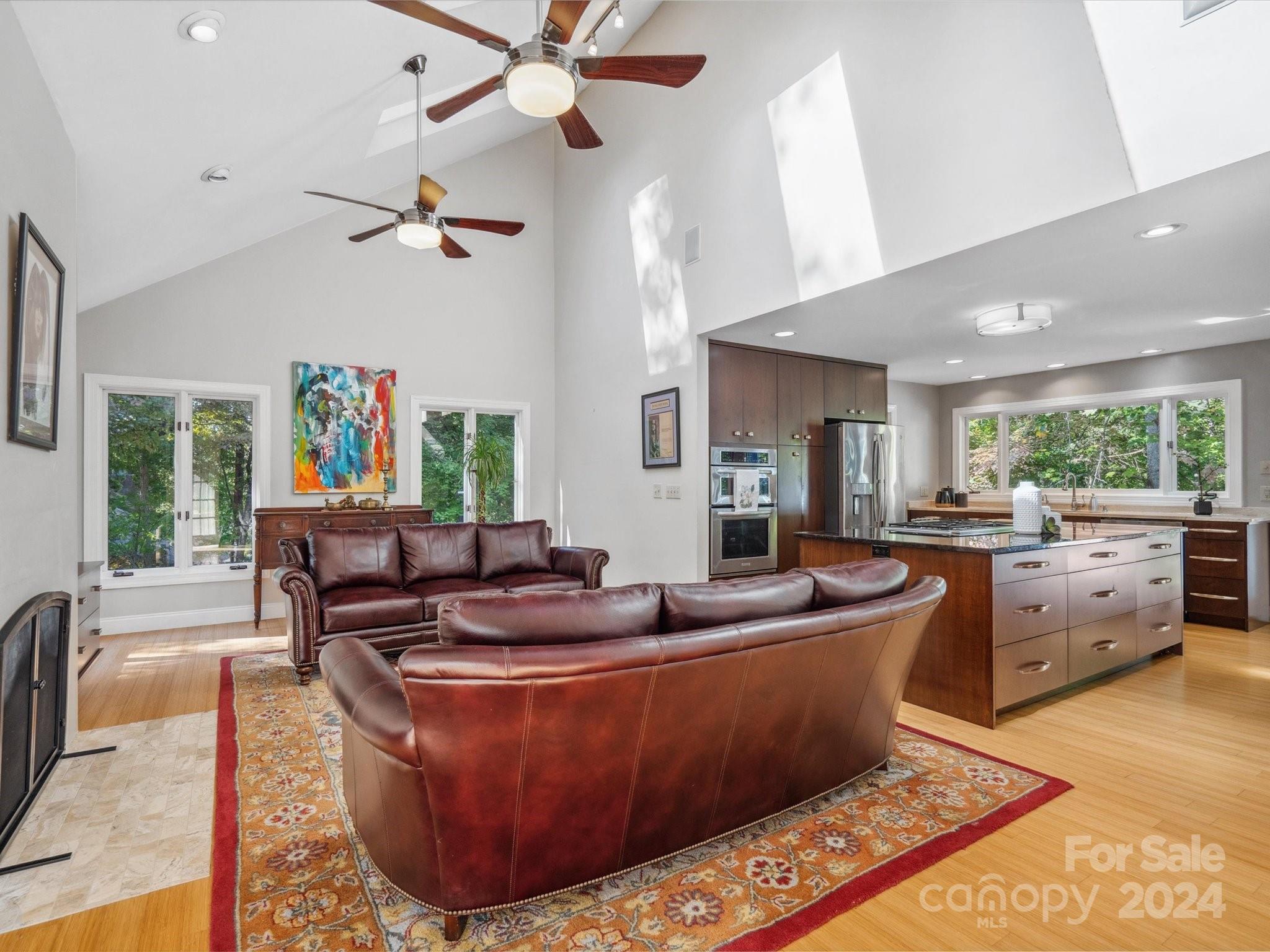River Hills - Residential