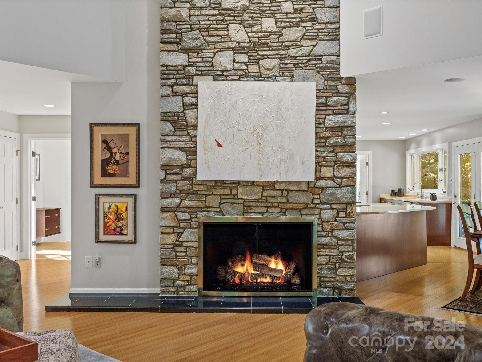 River Hills - Residential