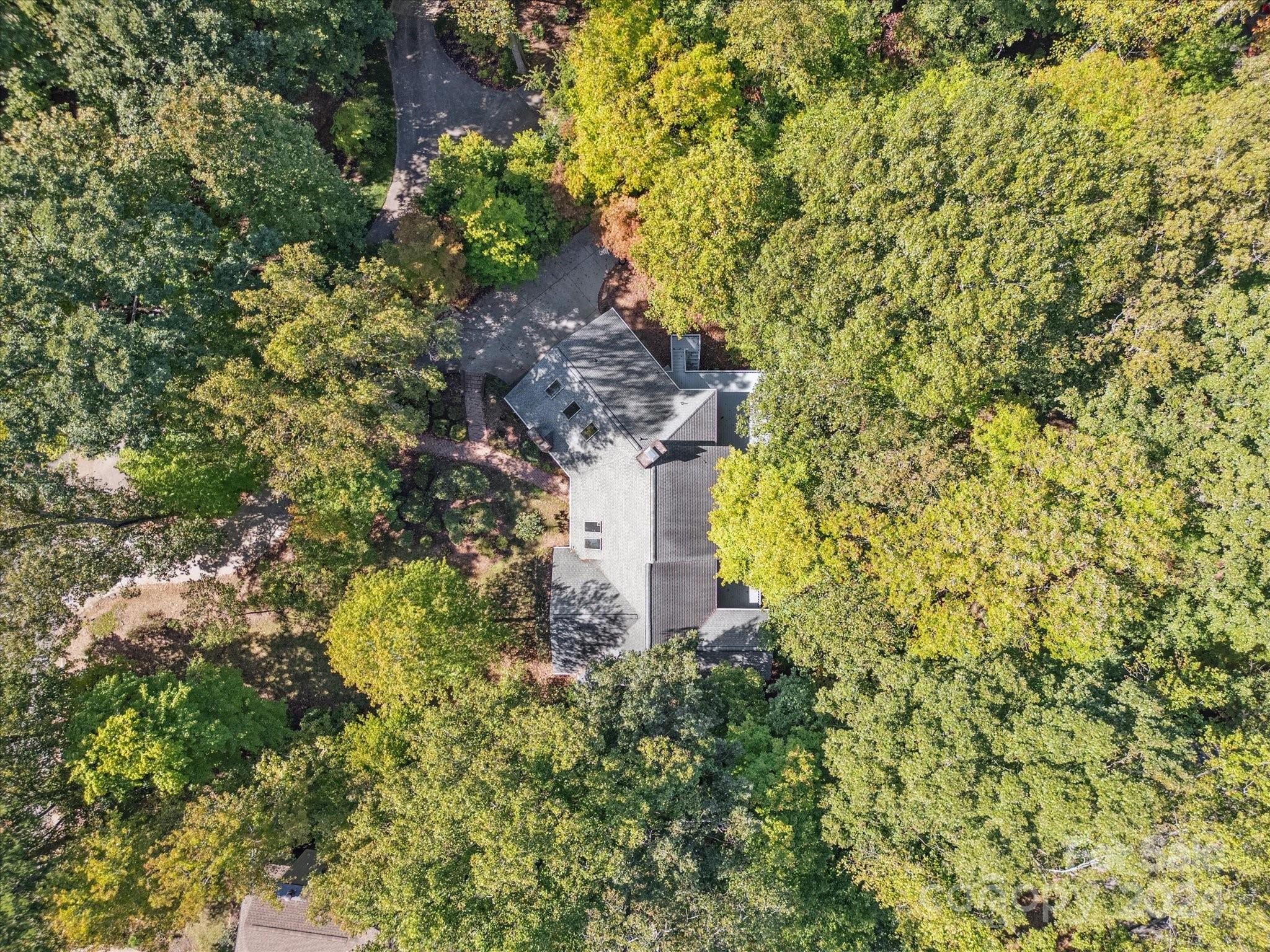 River Hills - Residential