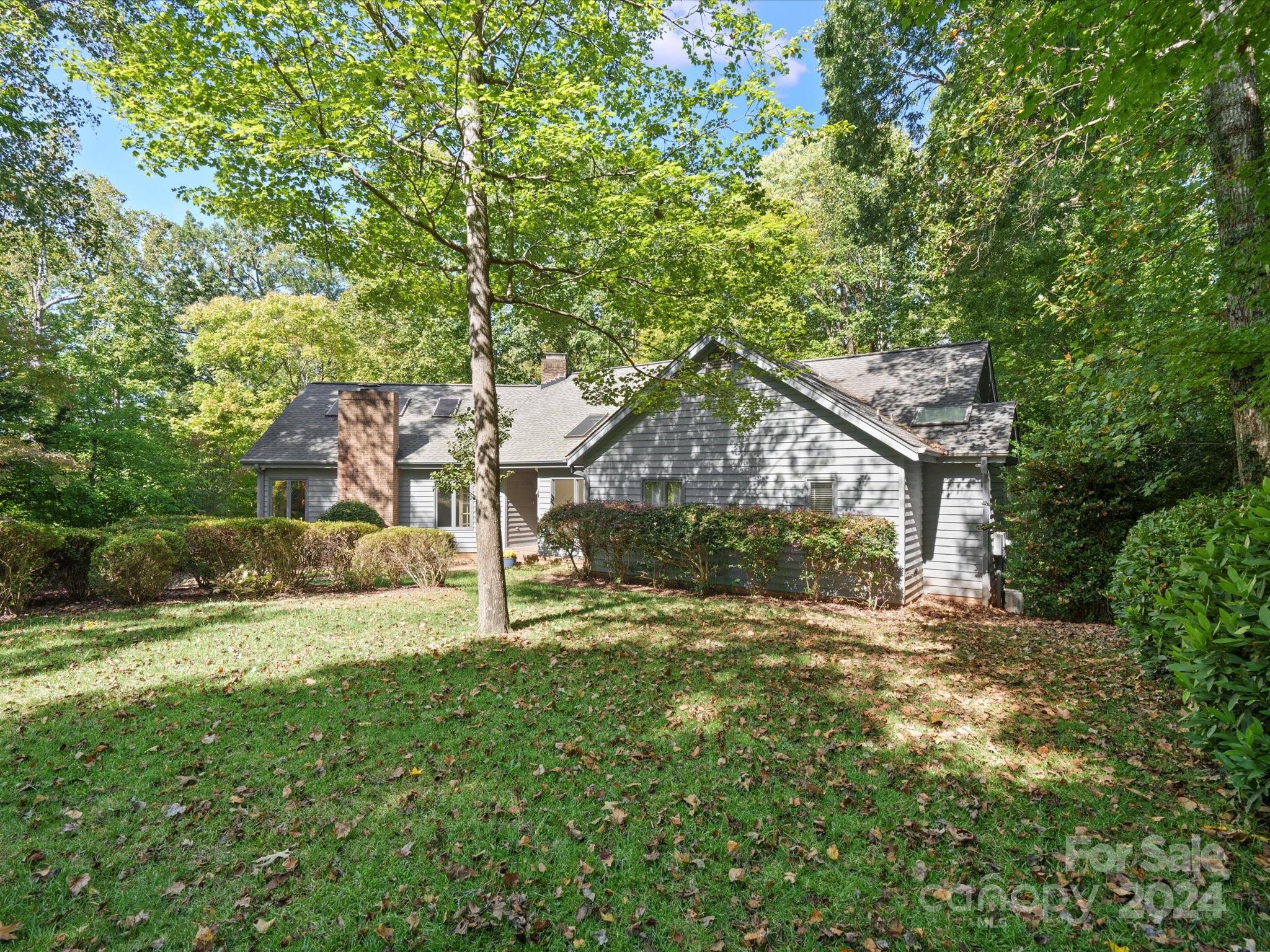 River Hills - Residential