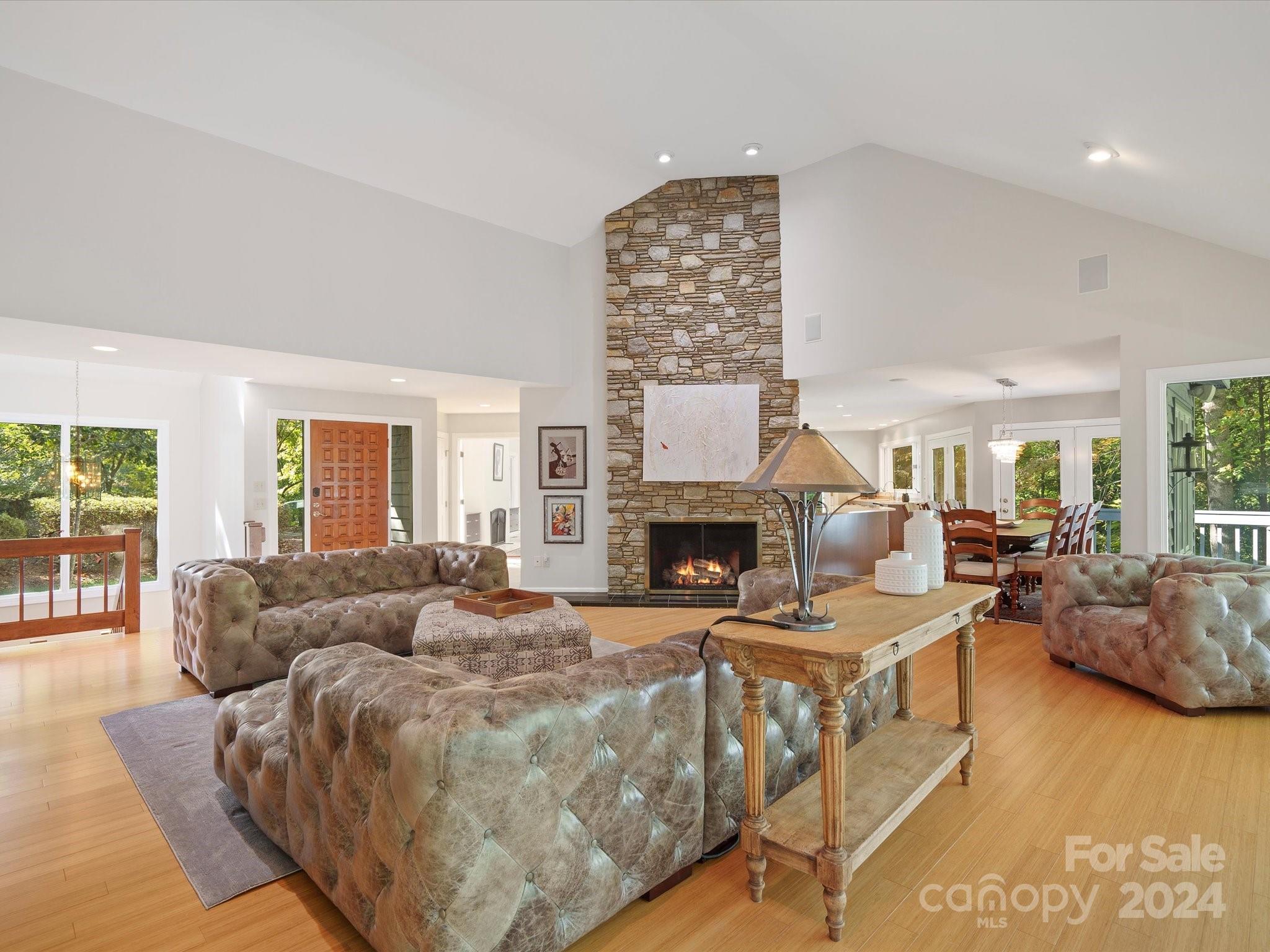 River Hills - Residential