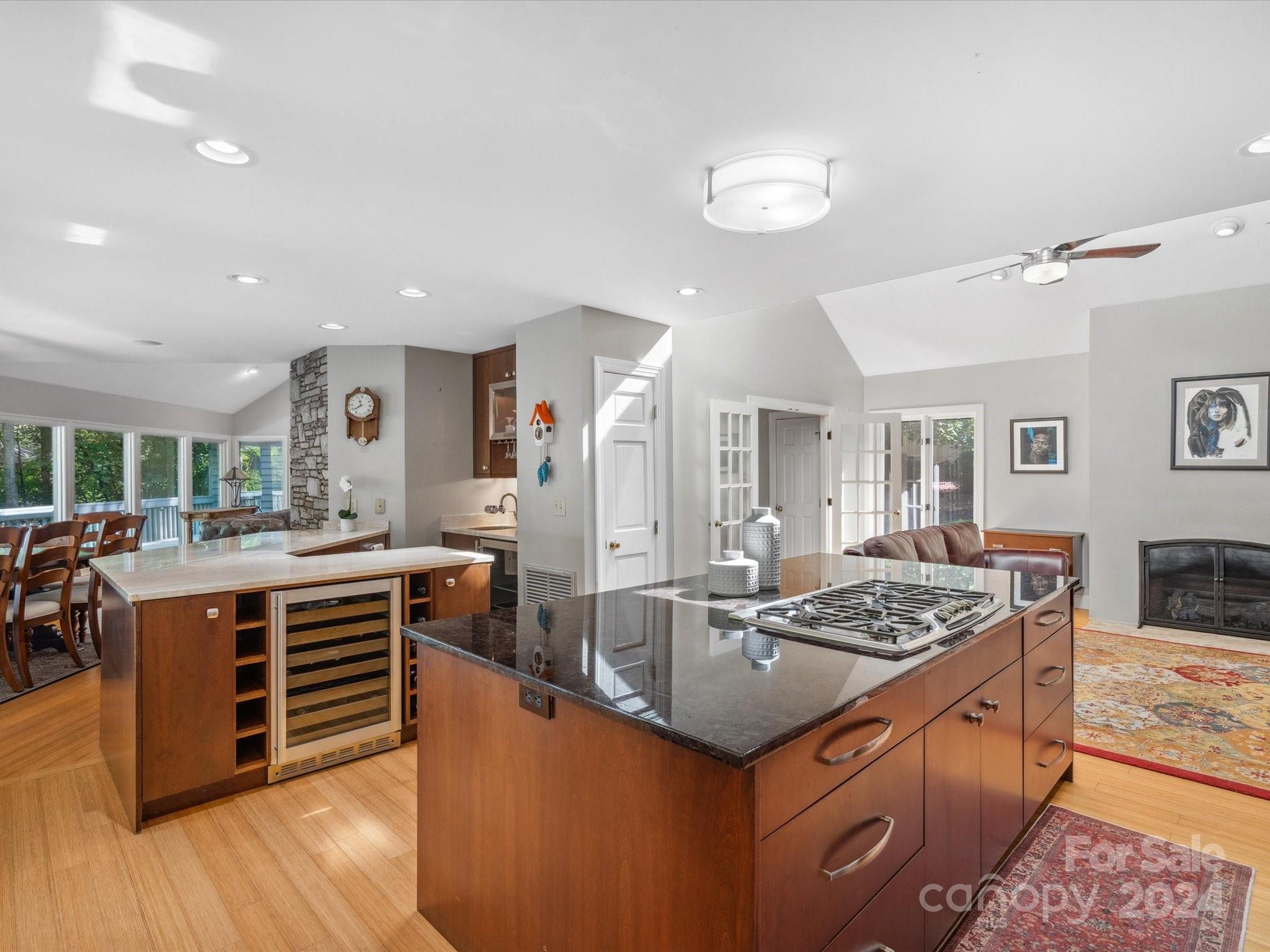 River Hills - Residential