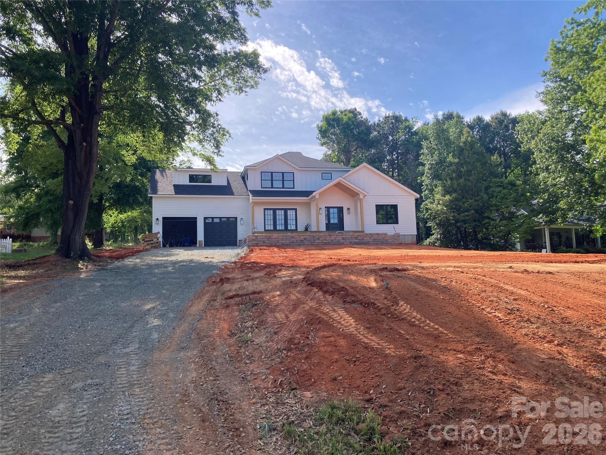 Moonlite Bay - Residential