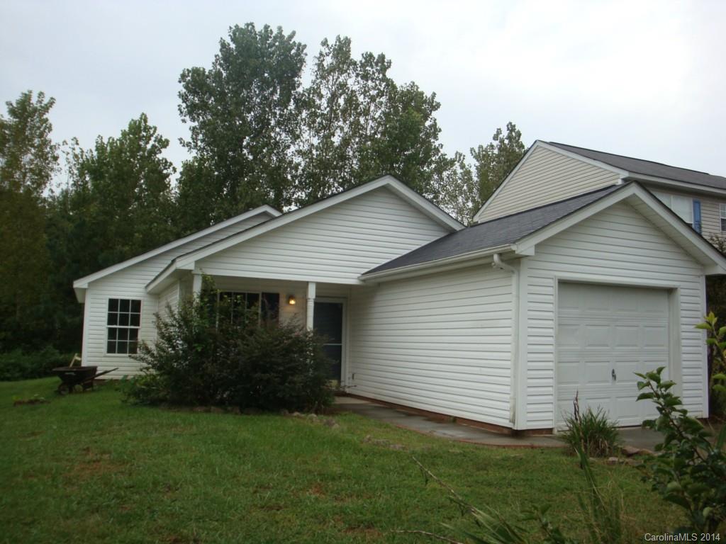 Ranch w/ 3 beds, 2 baths, one car garage, new paint, new carpet being installed, laminate wood floors in family room and hall, kitchen with breakfast area, priced to sell quickly
