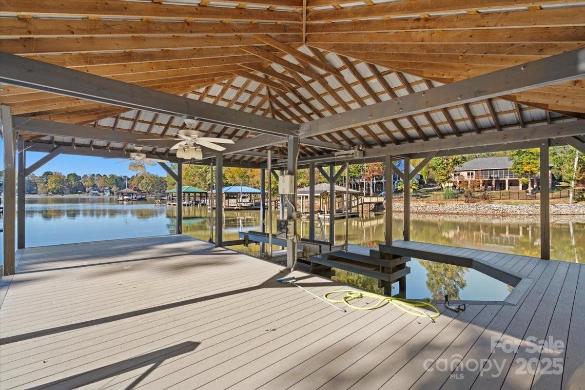 Woodside Park - Residential
