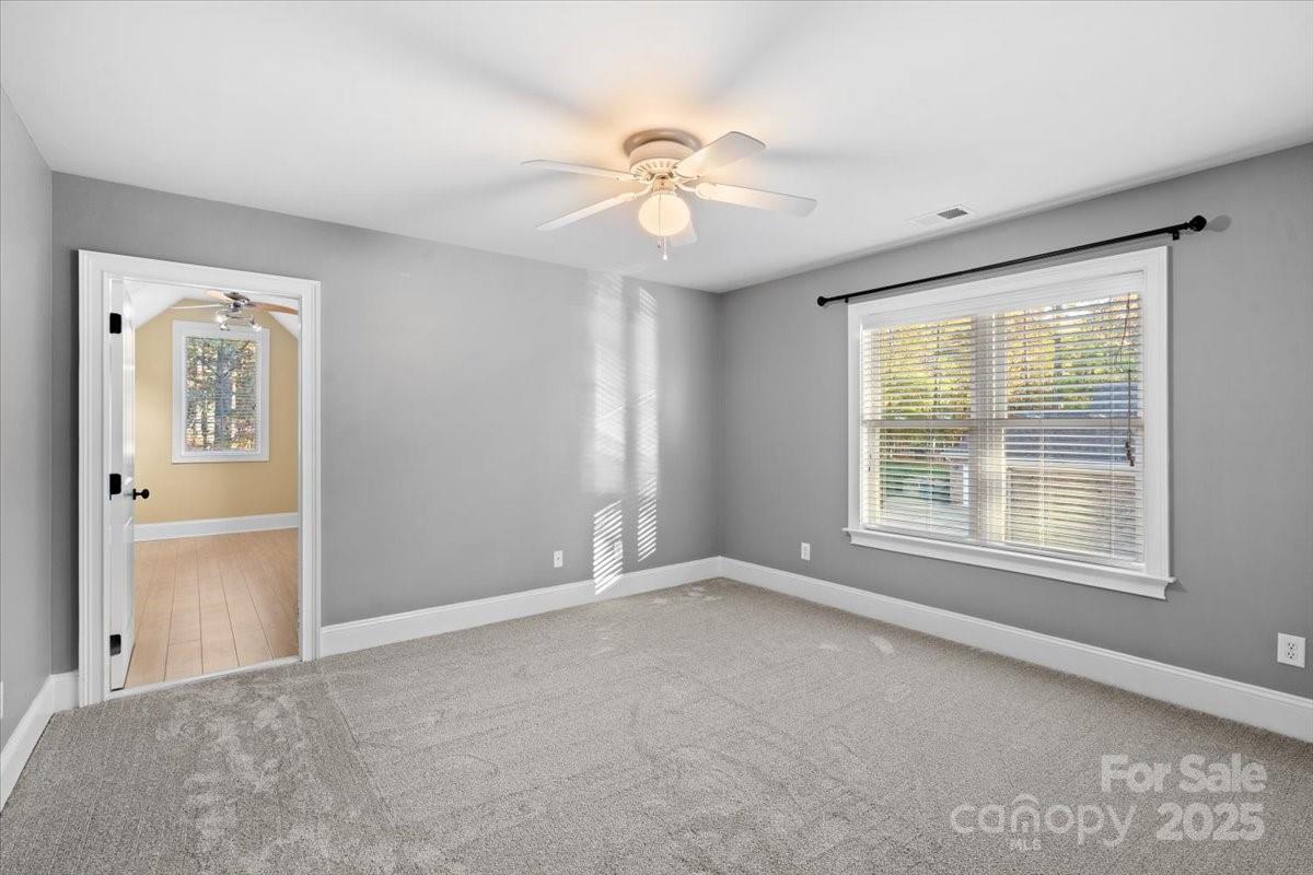 Woodside Park - Residential