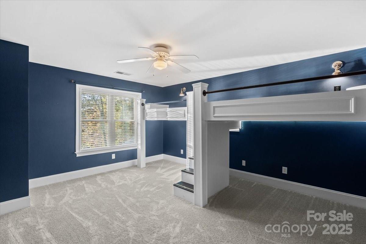 Woodside Park - Residential