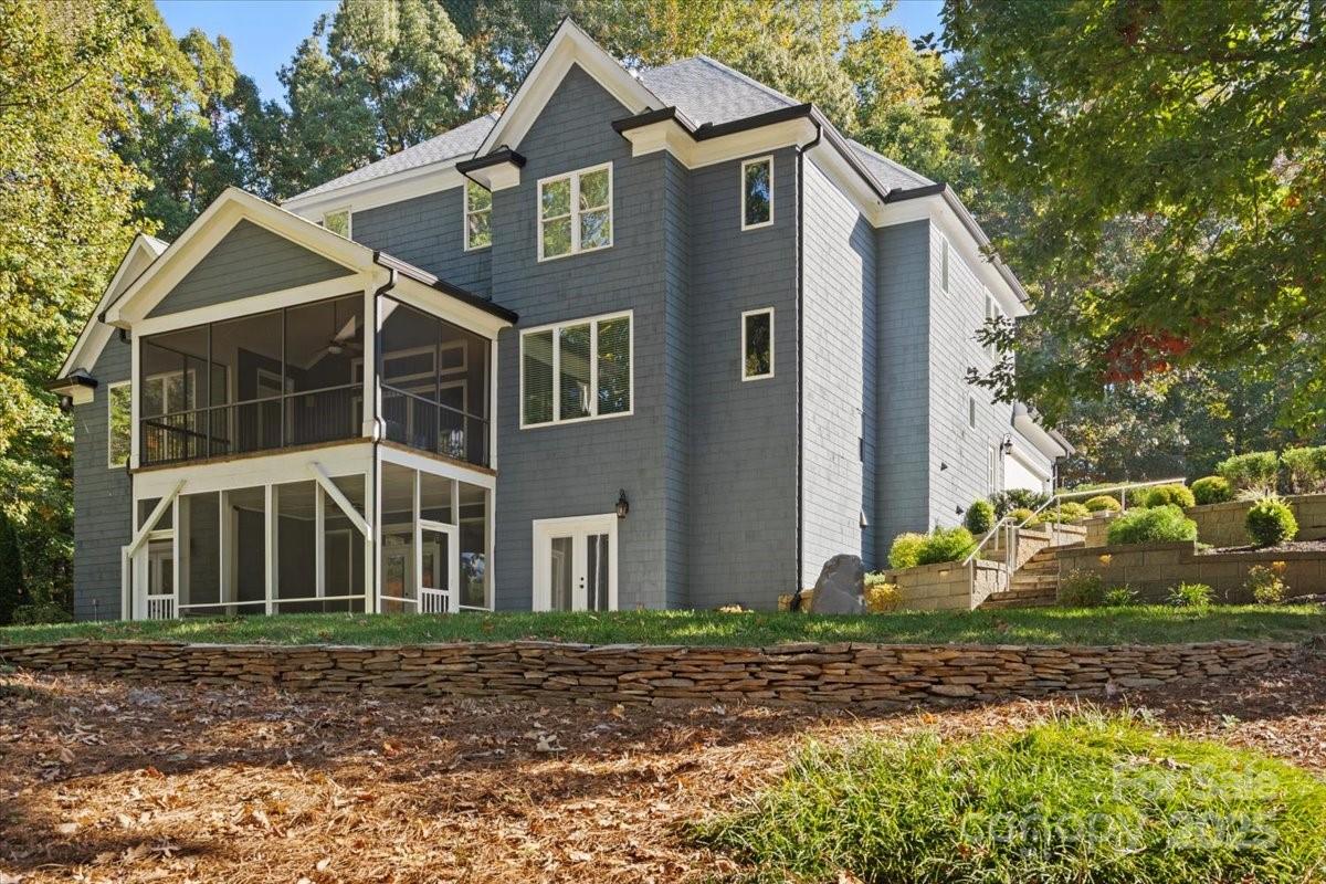 Woodside Park - Residential