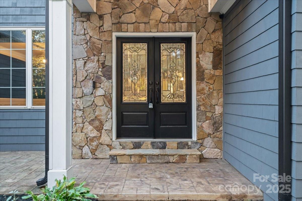 Woodside Park - Residential