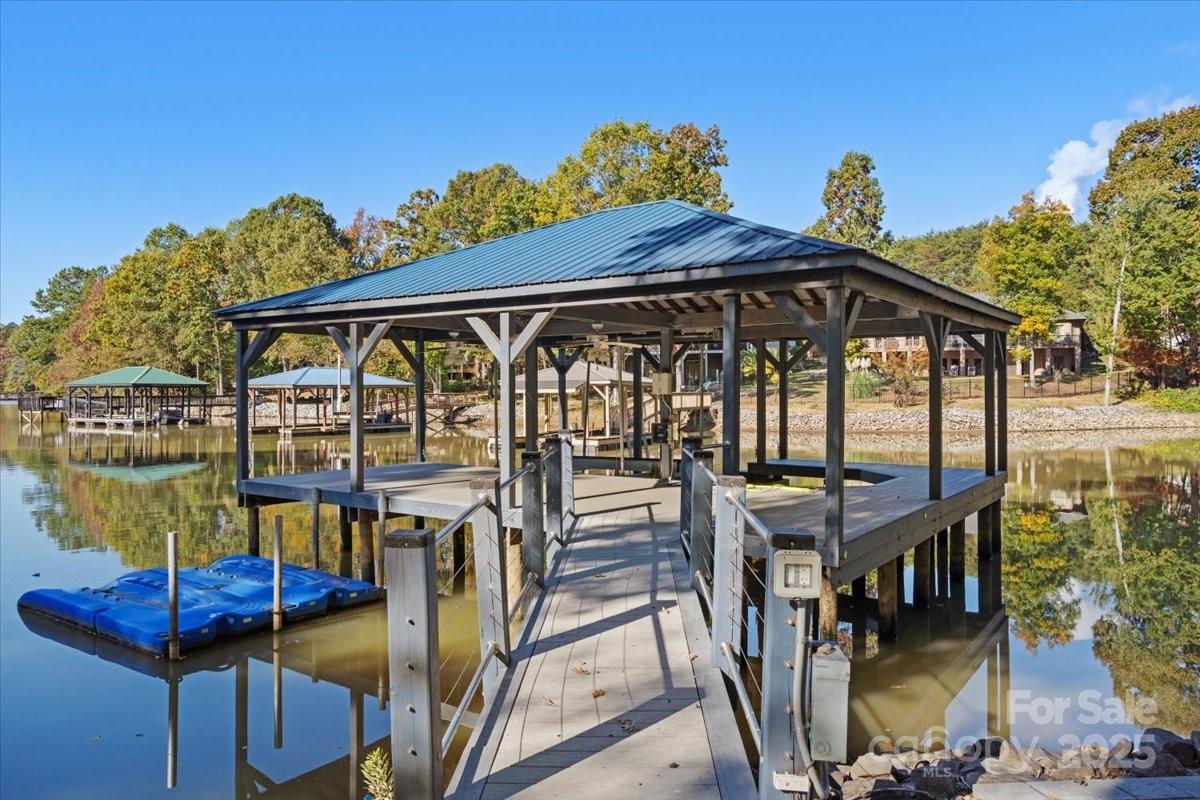 Woodside Park - Residential