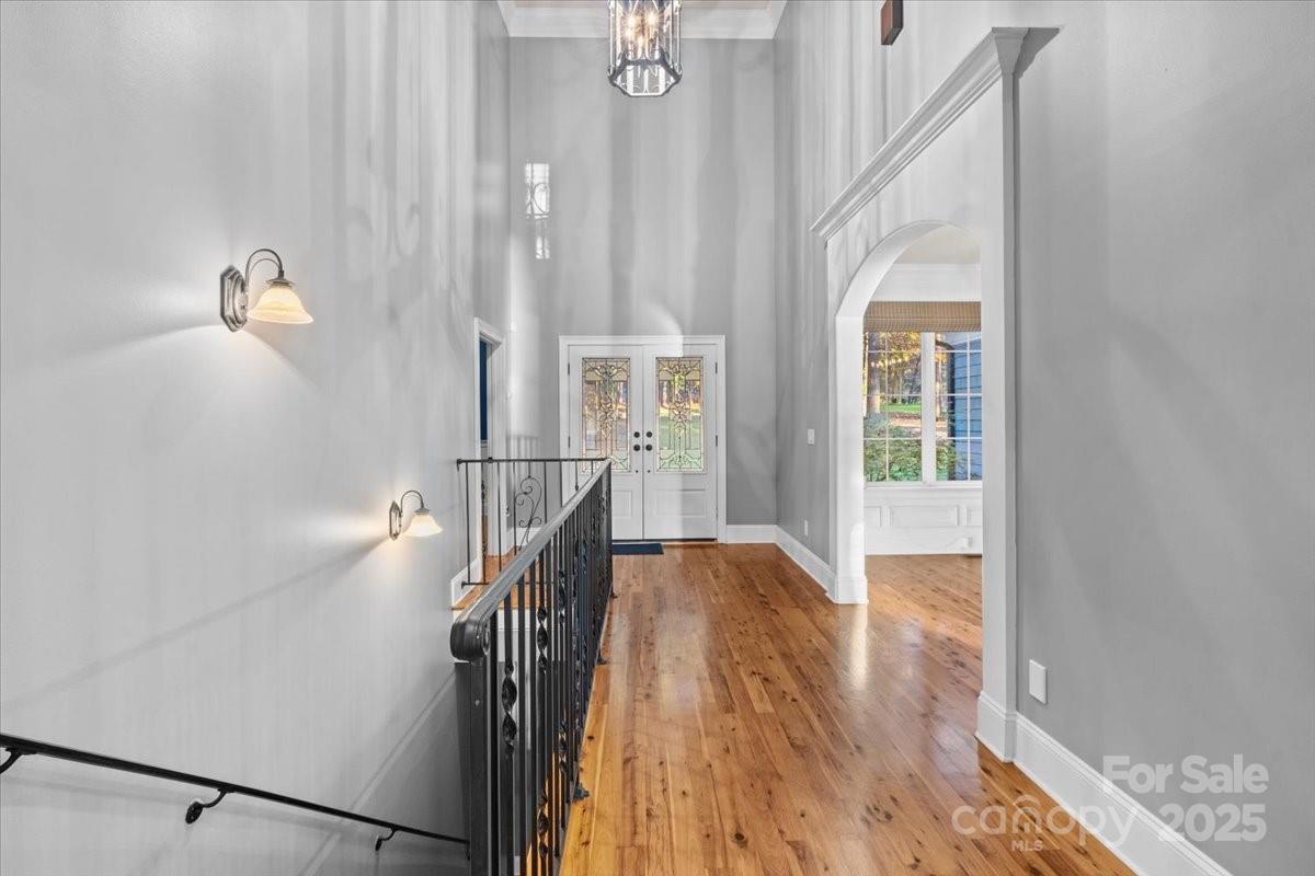 Woodside Park - Residential