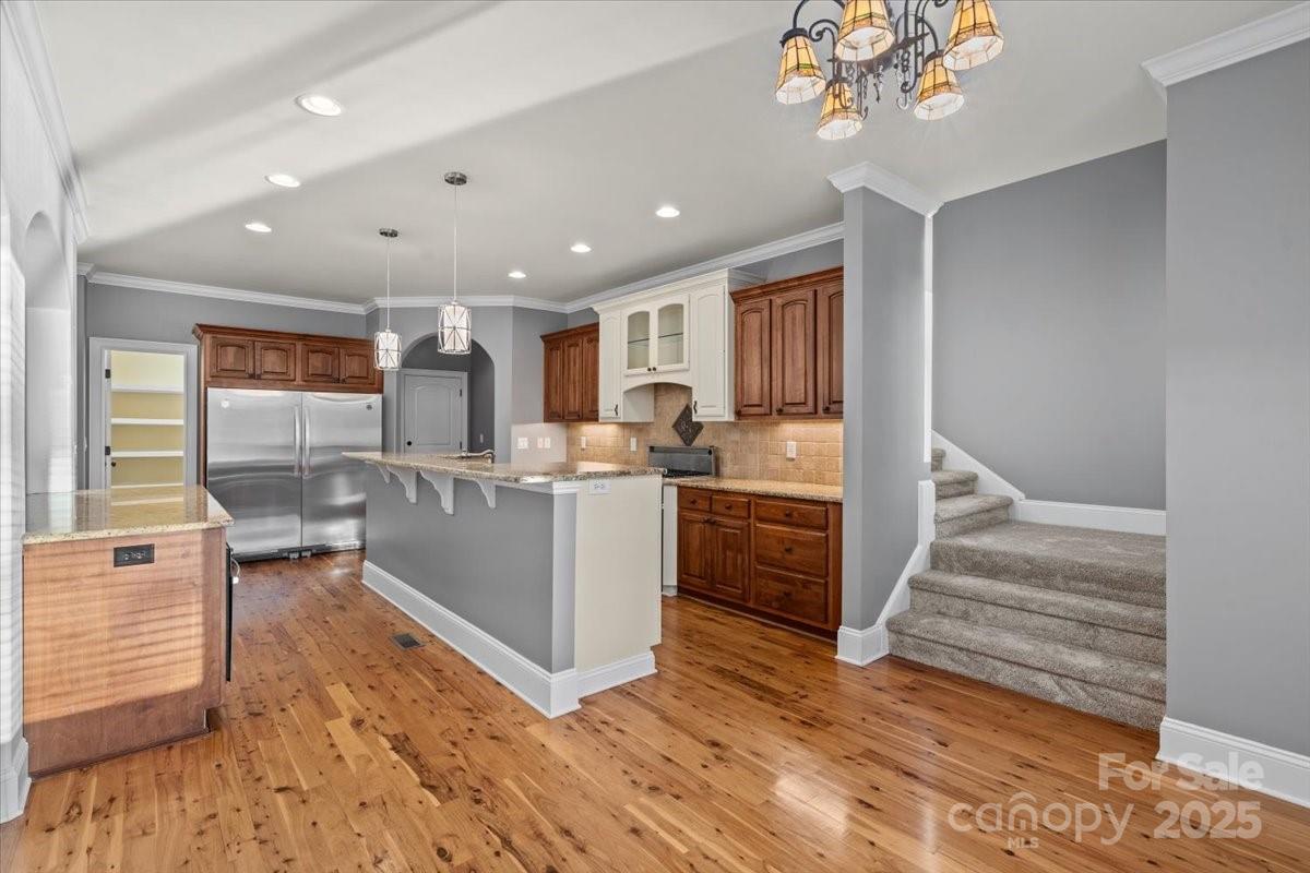 Woodside Park - Residential