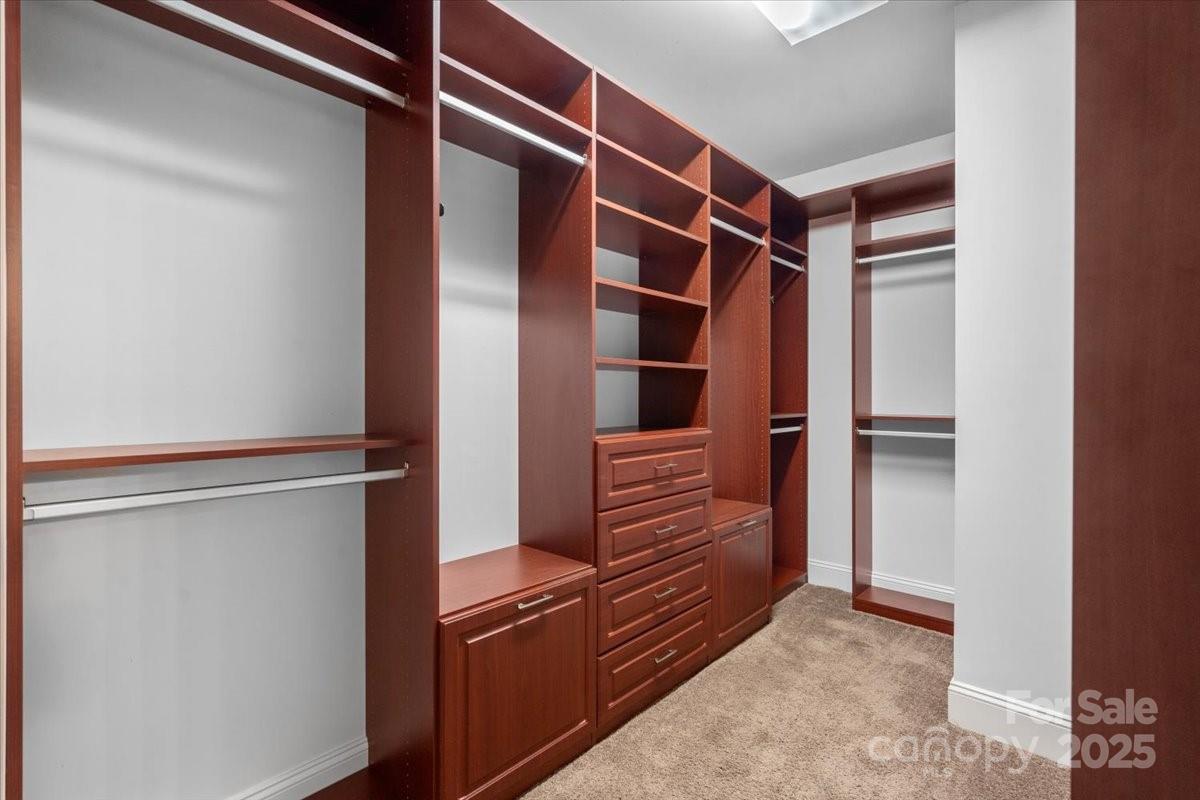 Woodside Park - Residential
