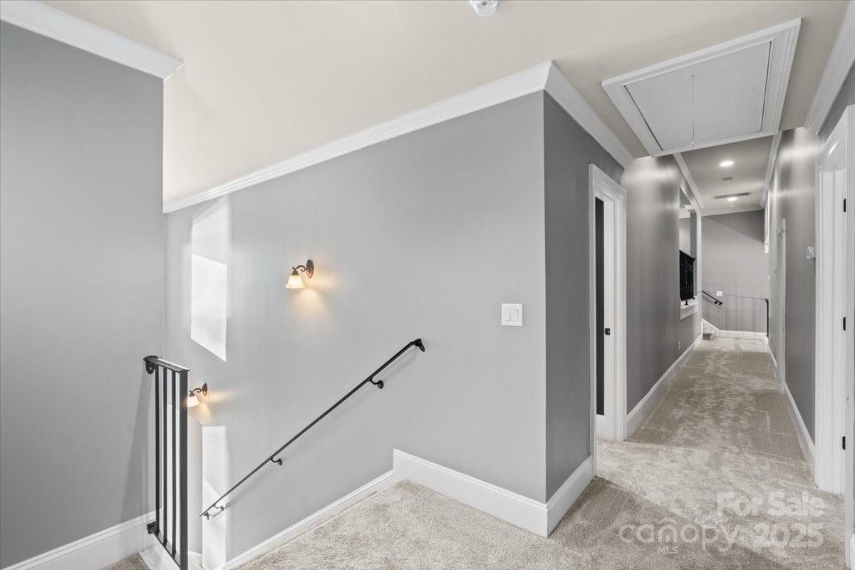 Woodside Park - Residential