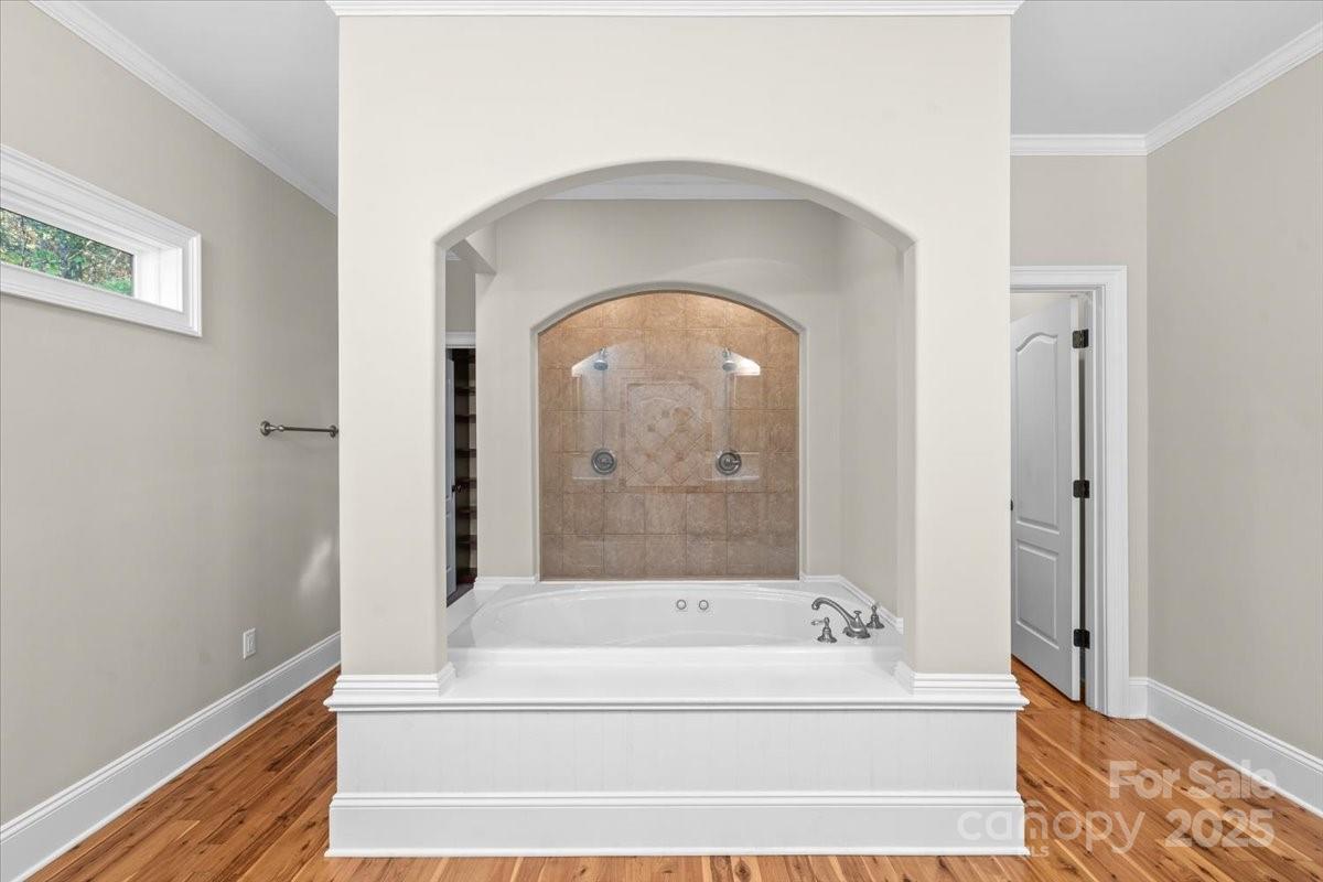 Woodside Park - Residential