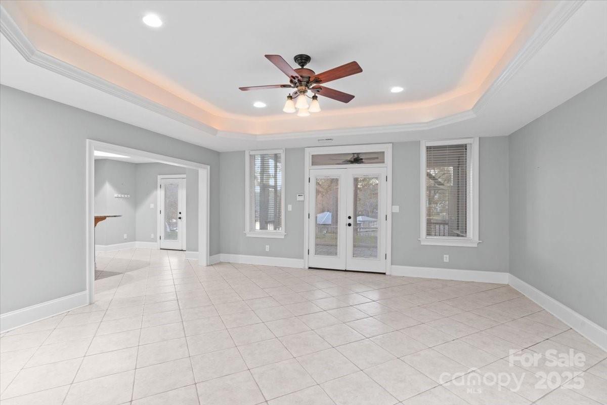 Woodside Park - Residential