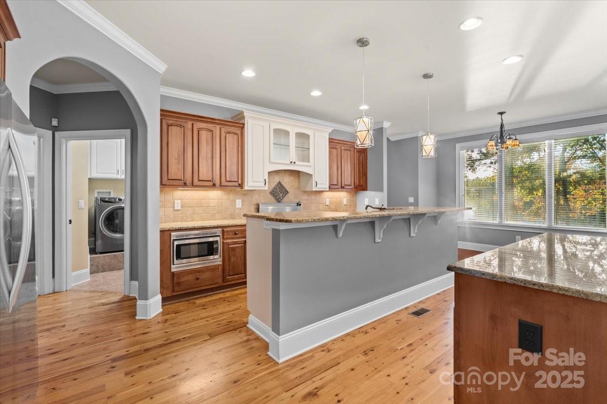 Woodside Park - Residential