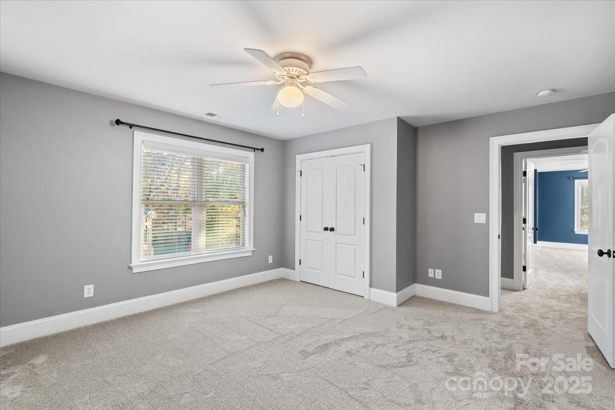 Woodside Park - Residential