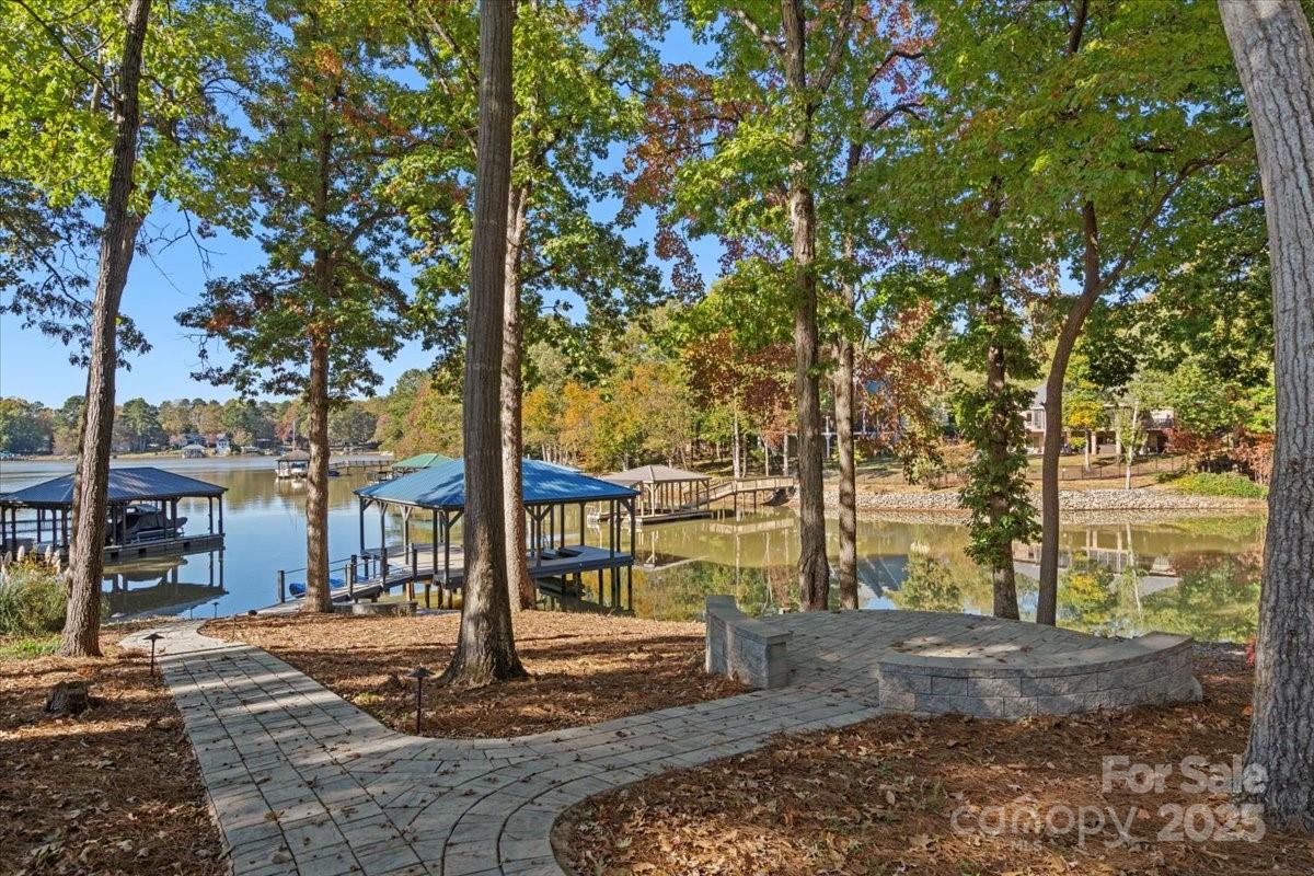 Woodside Park - Residential