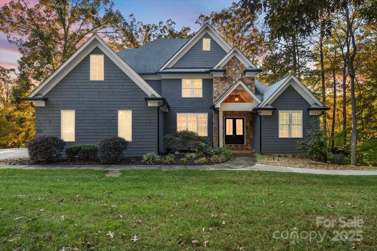 Woodside Park - Residential