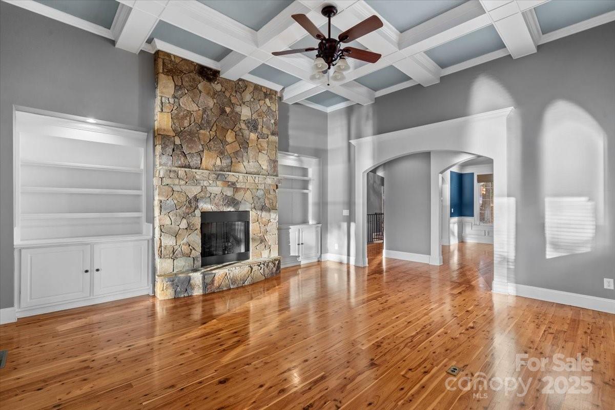 Woodside Park - Residential