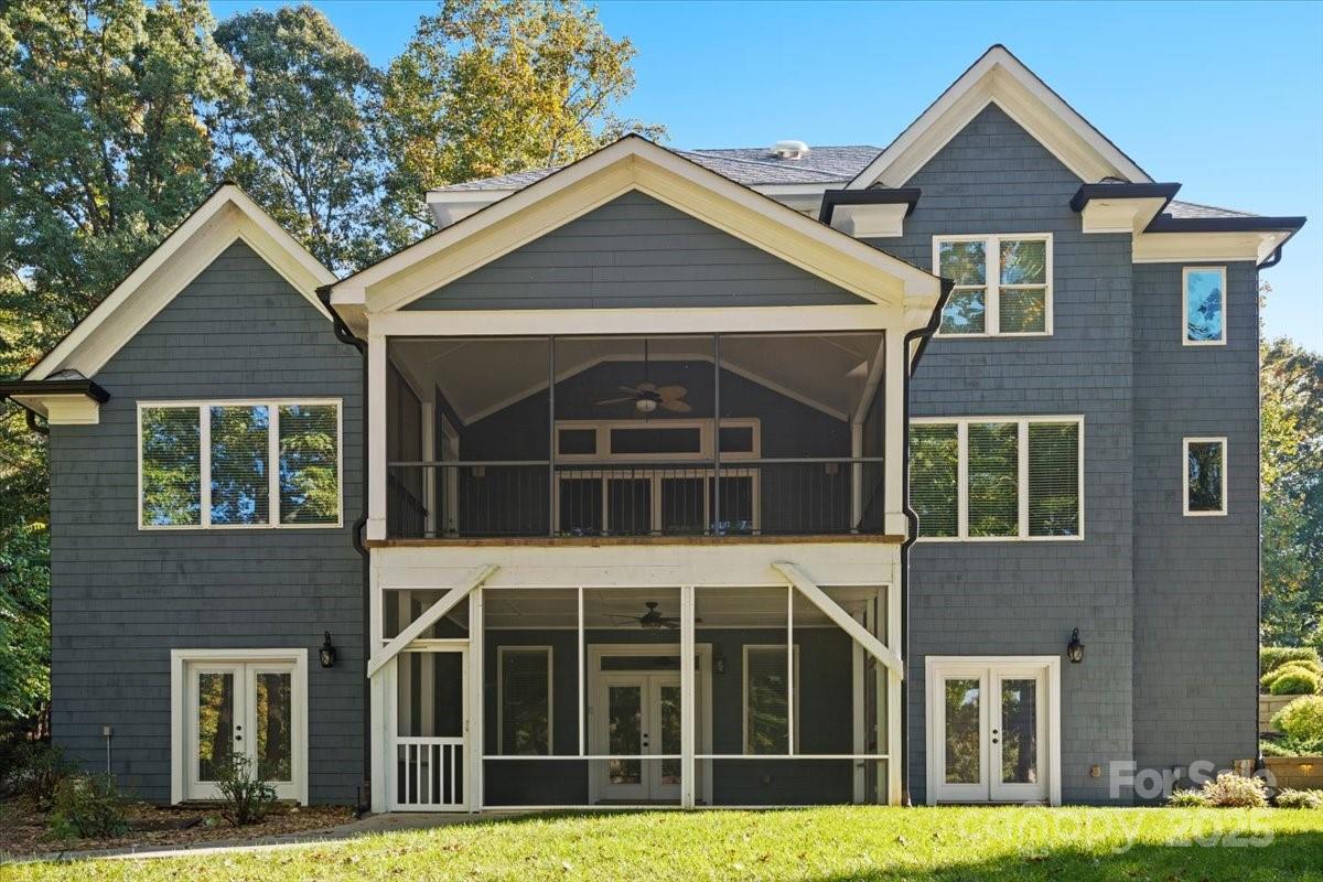 Woodside Park - Residential