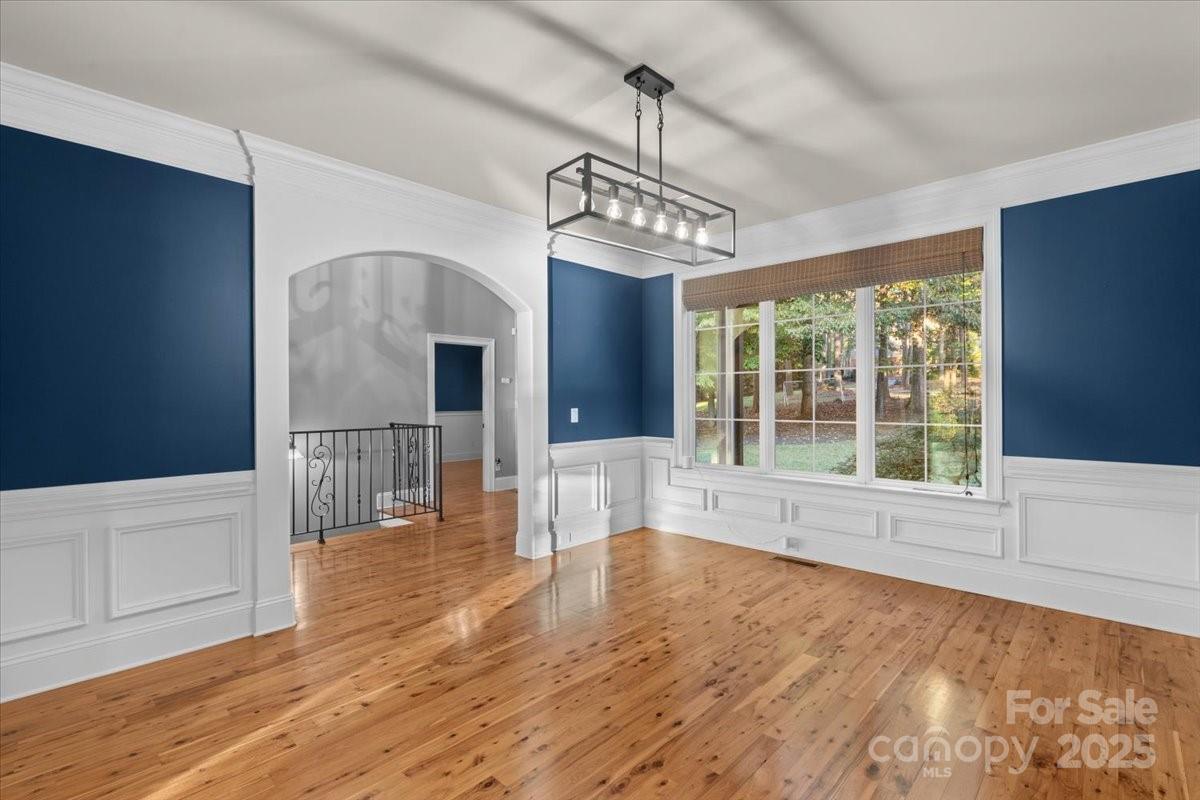 Woodside Park - Residential