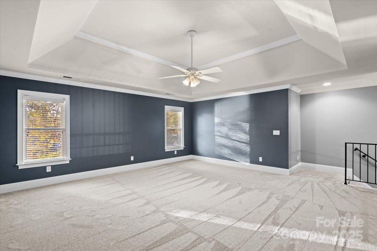 Woodside Park - Residential