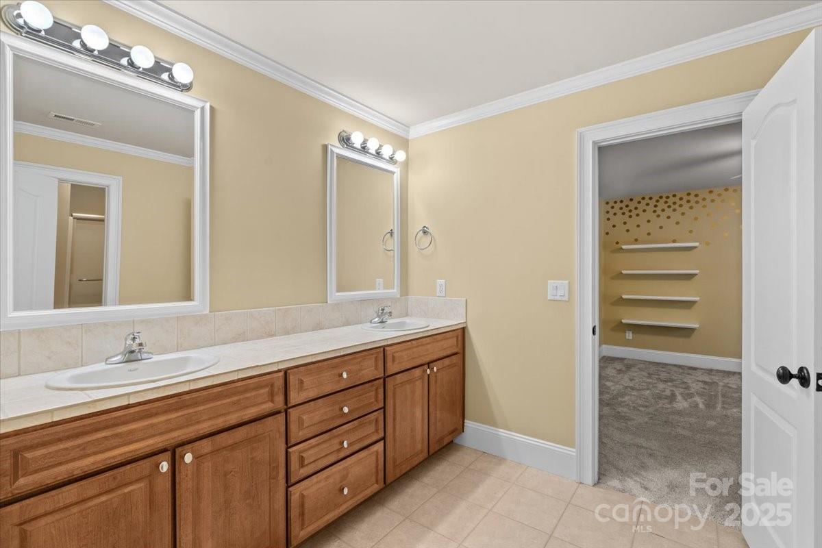 Woodside Park - Residential