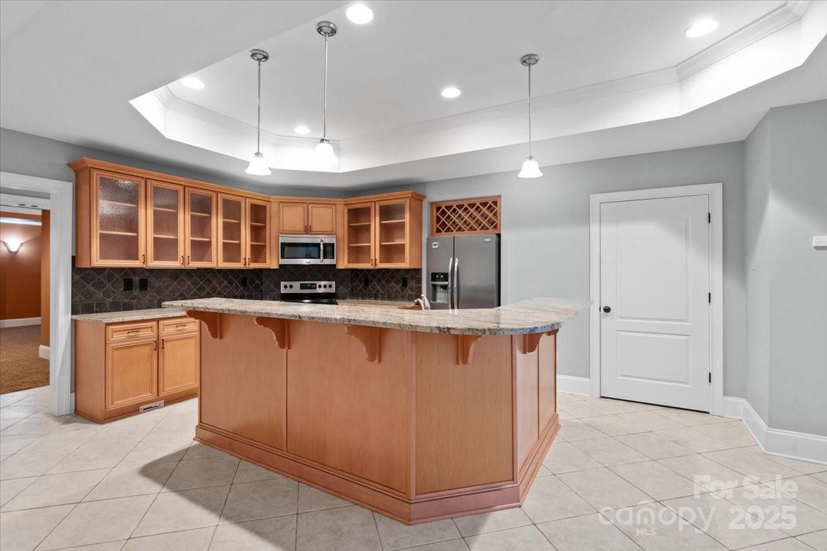 Woodside Park - Residential