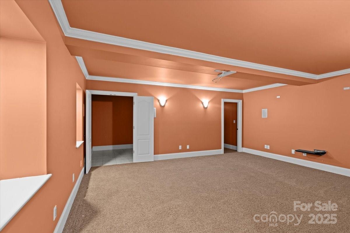 Woodside Park - Residential