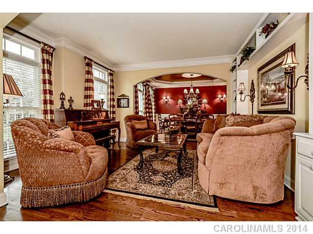 Bridgehampton - Residential