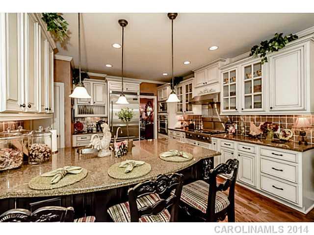 Bridgehampton - Residential