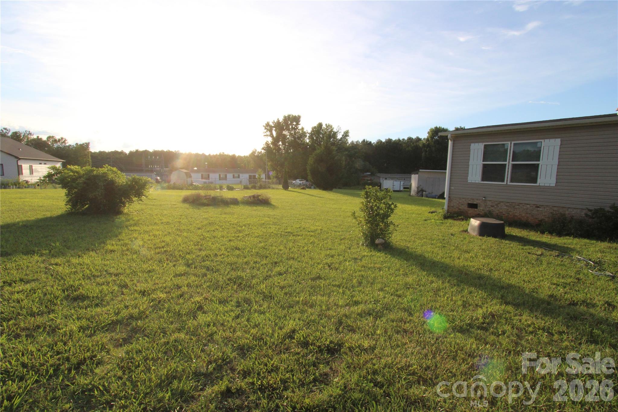 Rolling Meadow - Residential