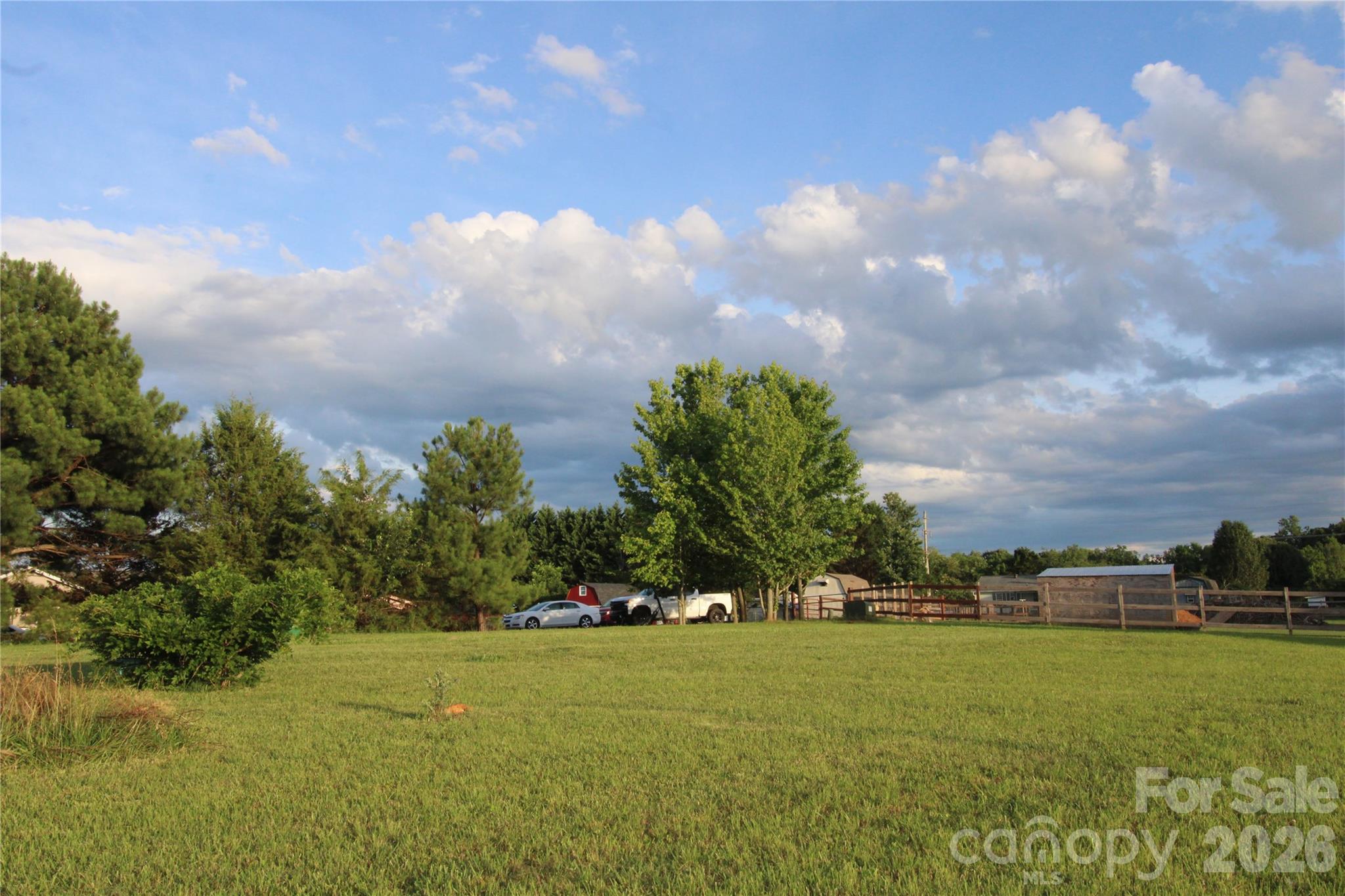 Rolling Meadow - Residential