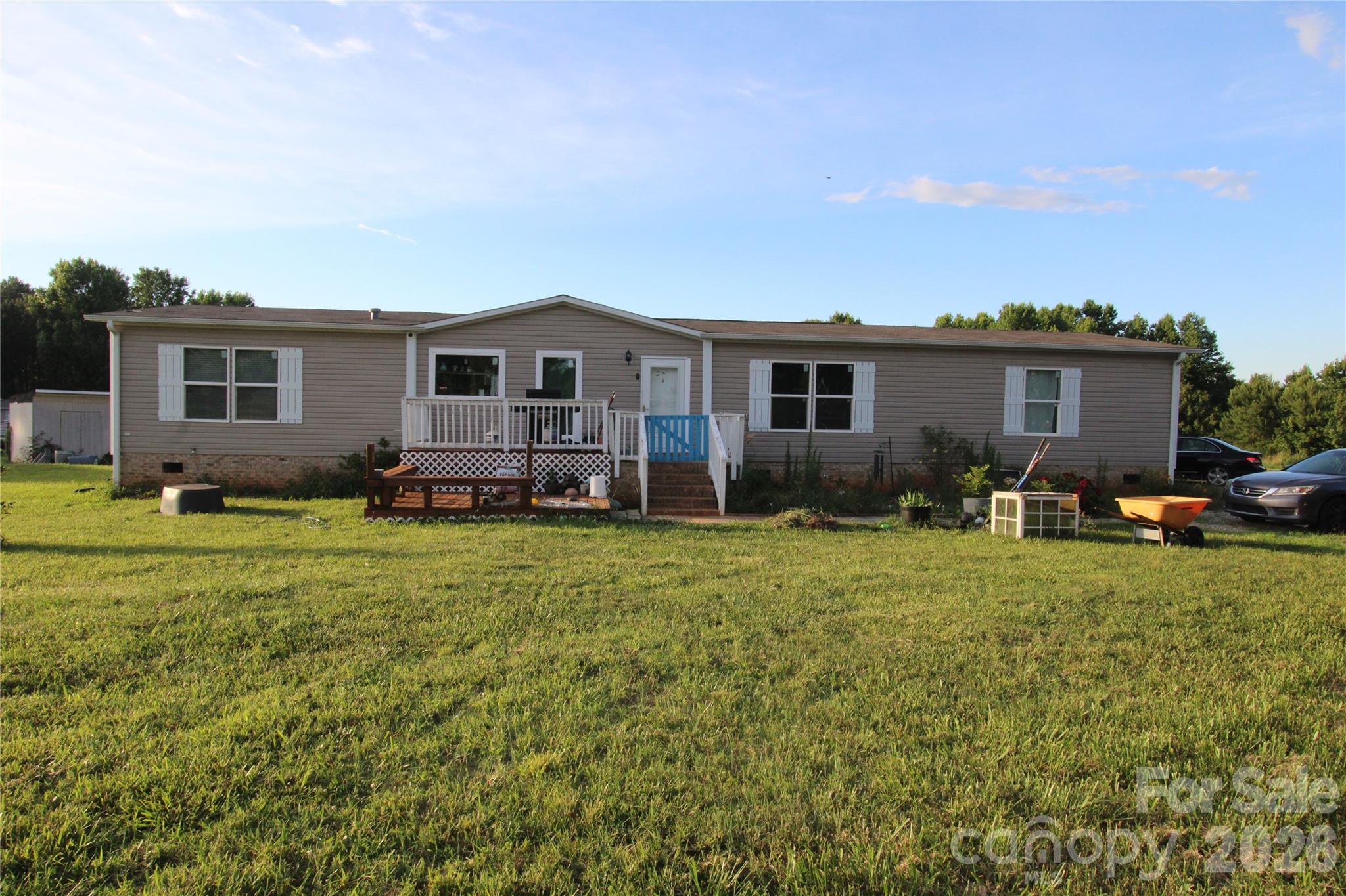 Rolling Meadow - Residential