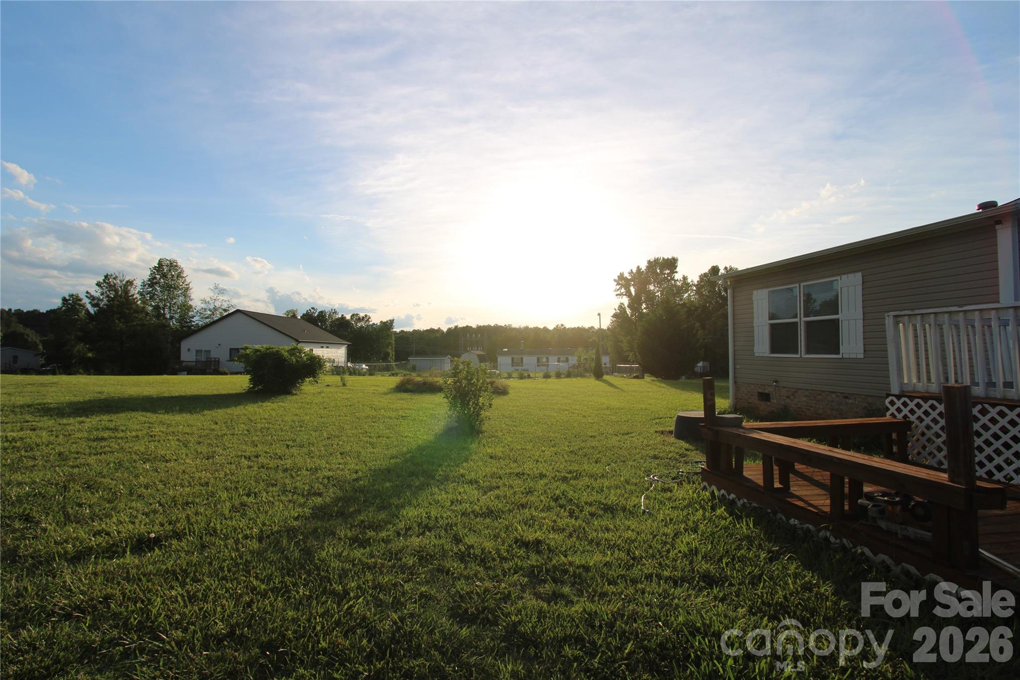 Rolling Meadow - Residential