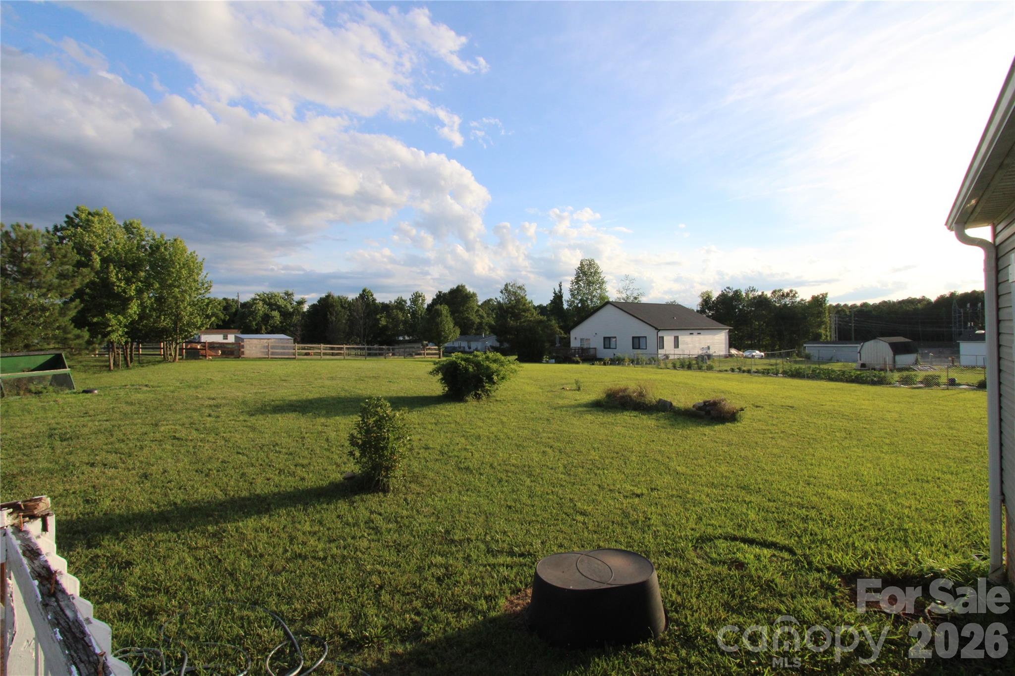 Rolling Meadow - Residential