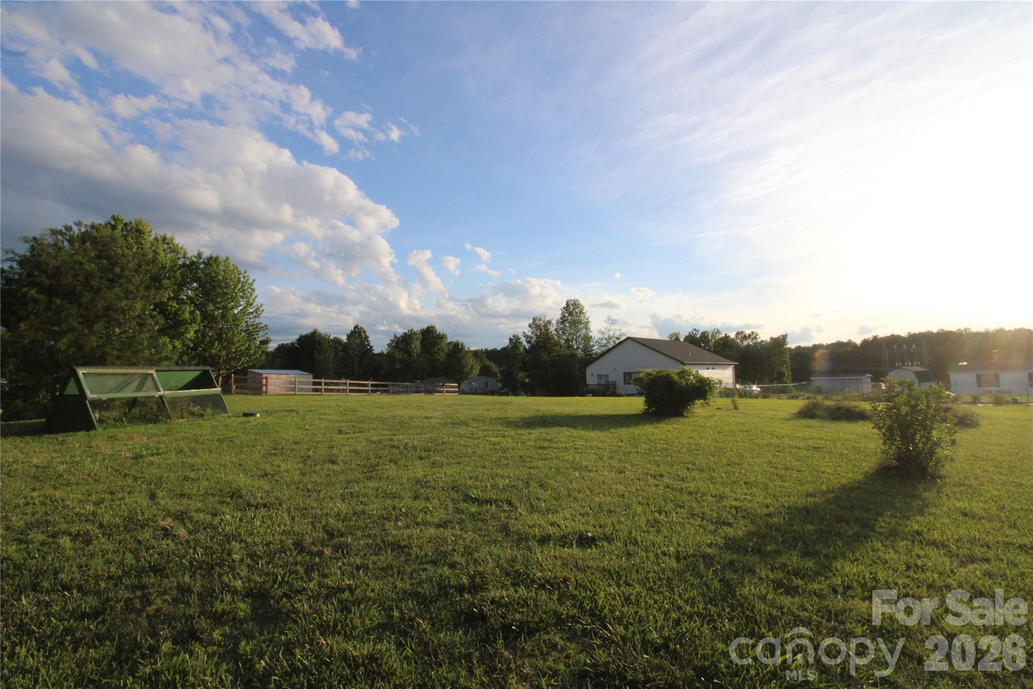 Rolling Meadow - Residential
