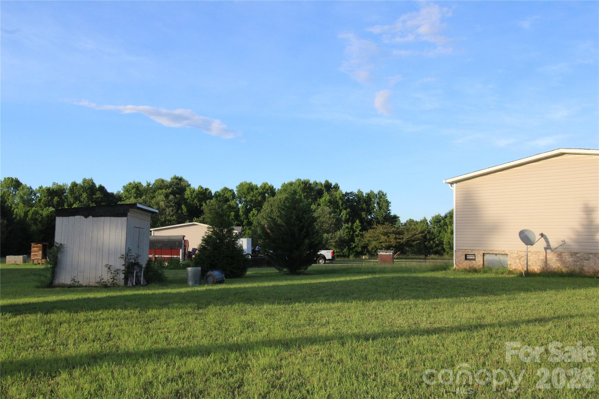 Rolling Meadow - Residential