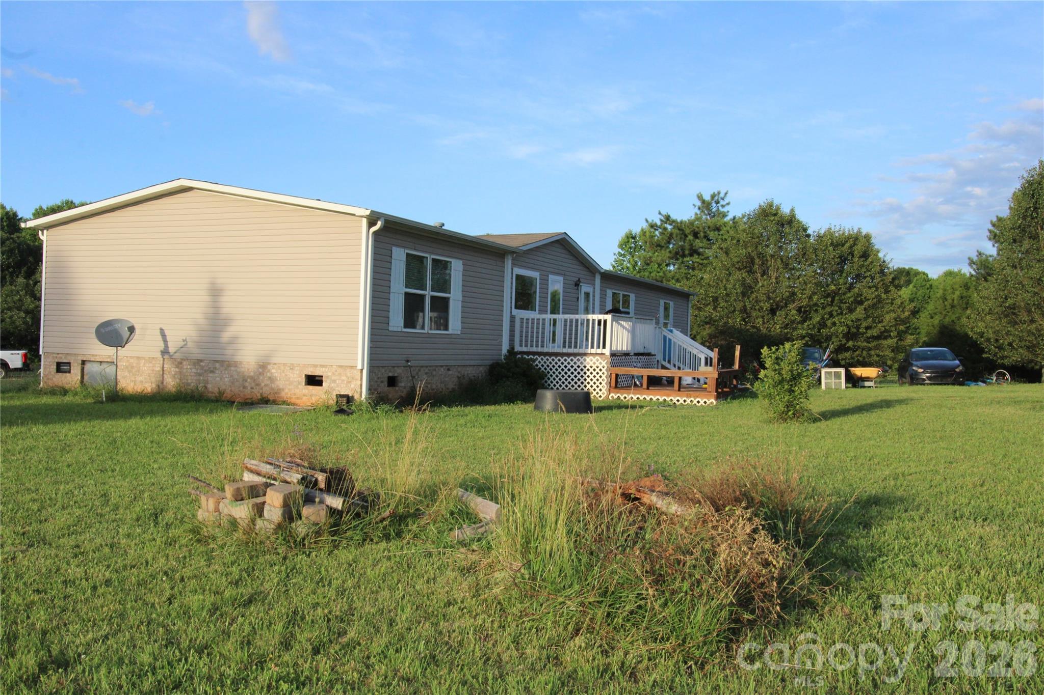 Rolling Meadow - Residential