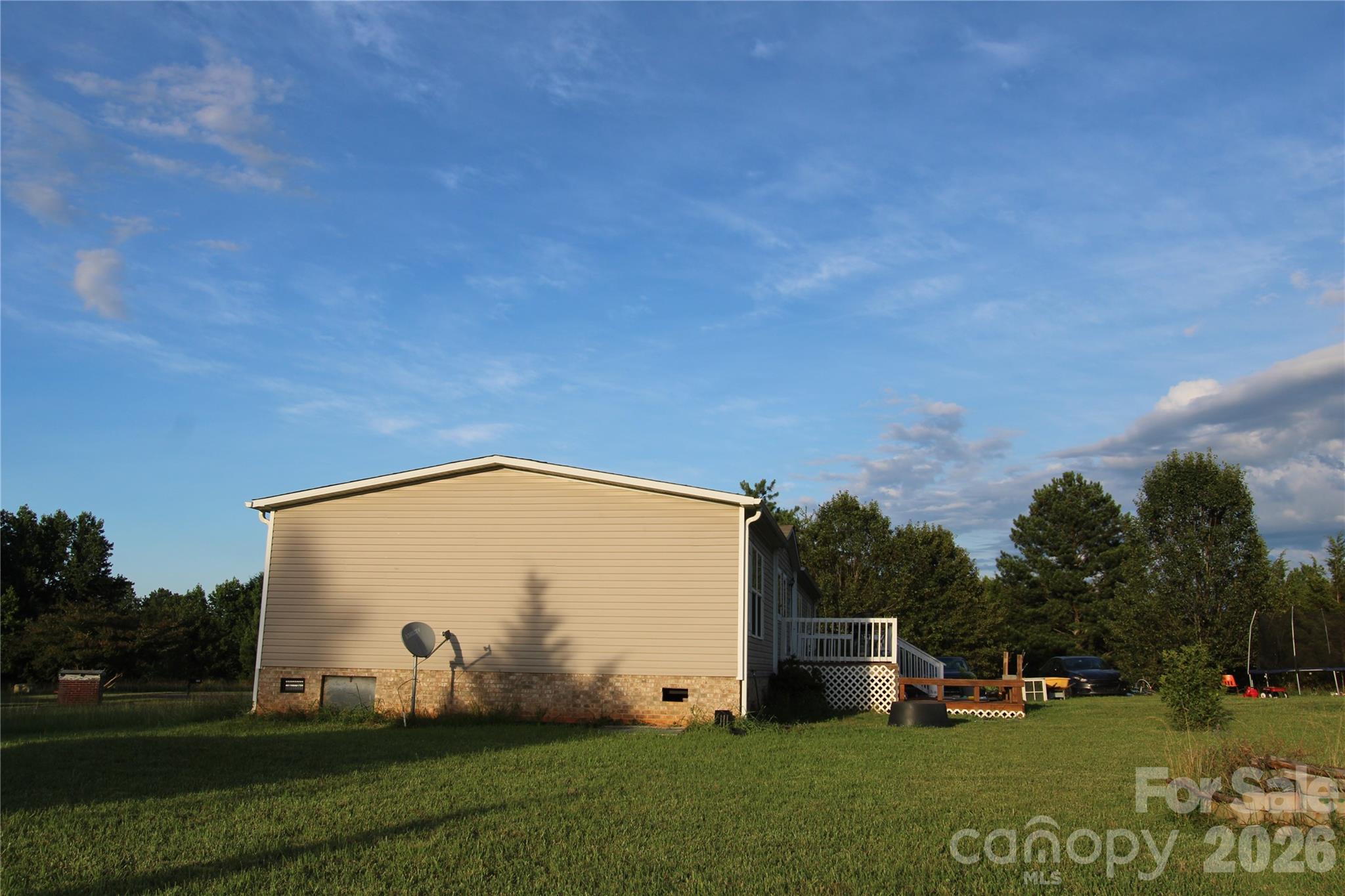 Rolling Meadow - Residential